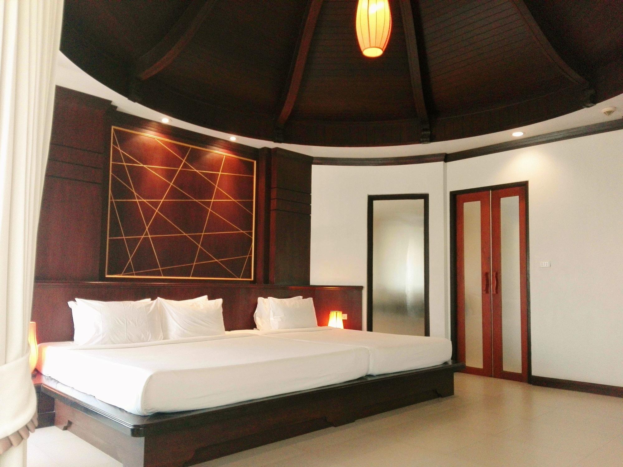 Golden Resort Ao Nang
