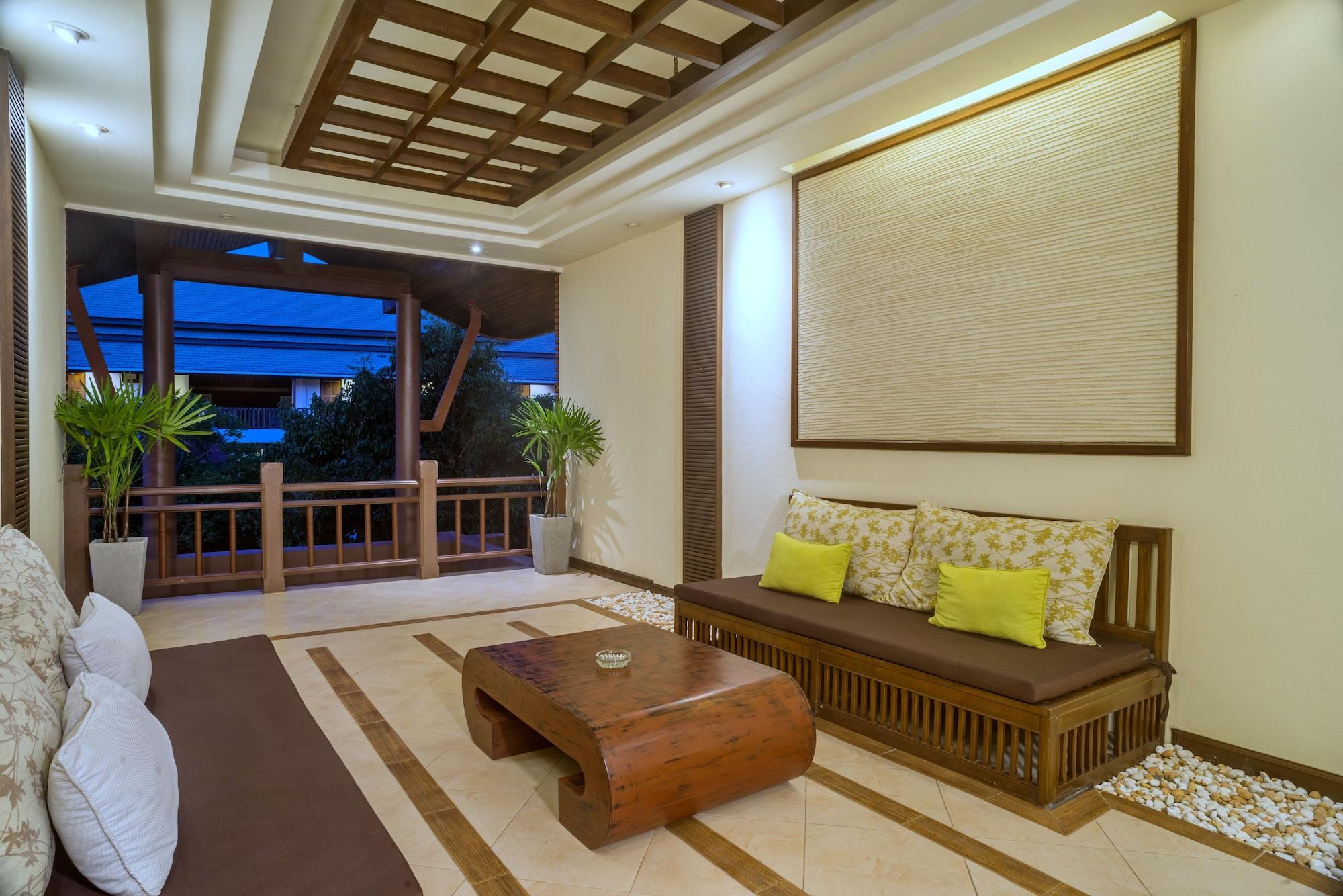 Samui Sense 4*