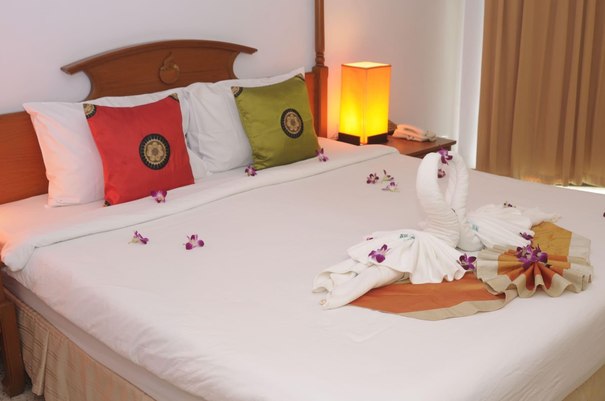 Golden Resort 4*
