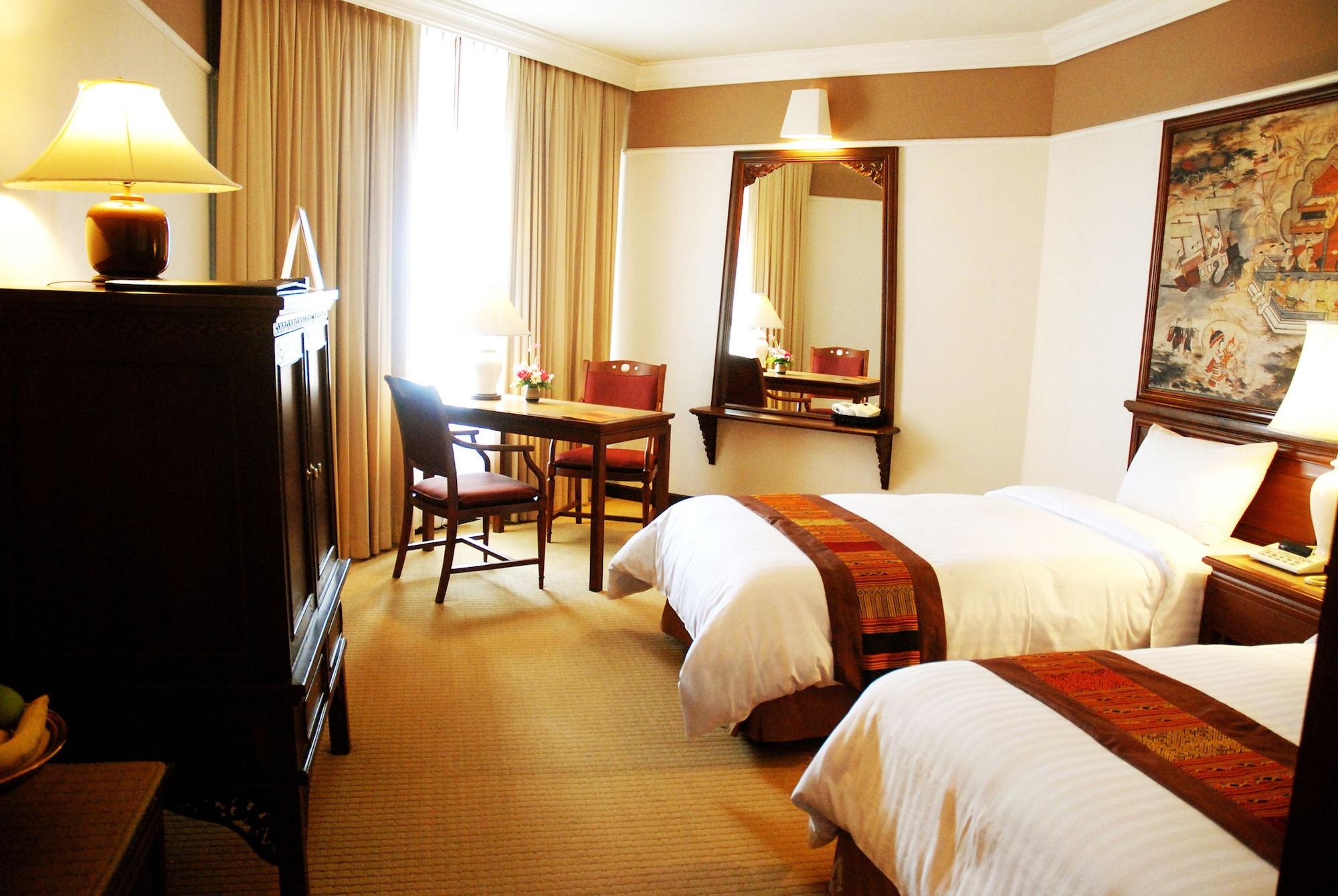 Hotel Wiang 4*