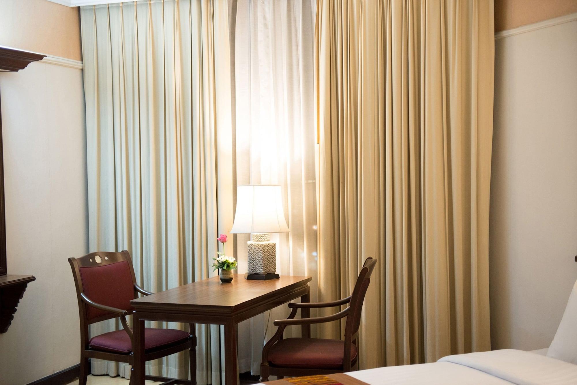 Wiang 4* Chiang Rai