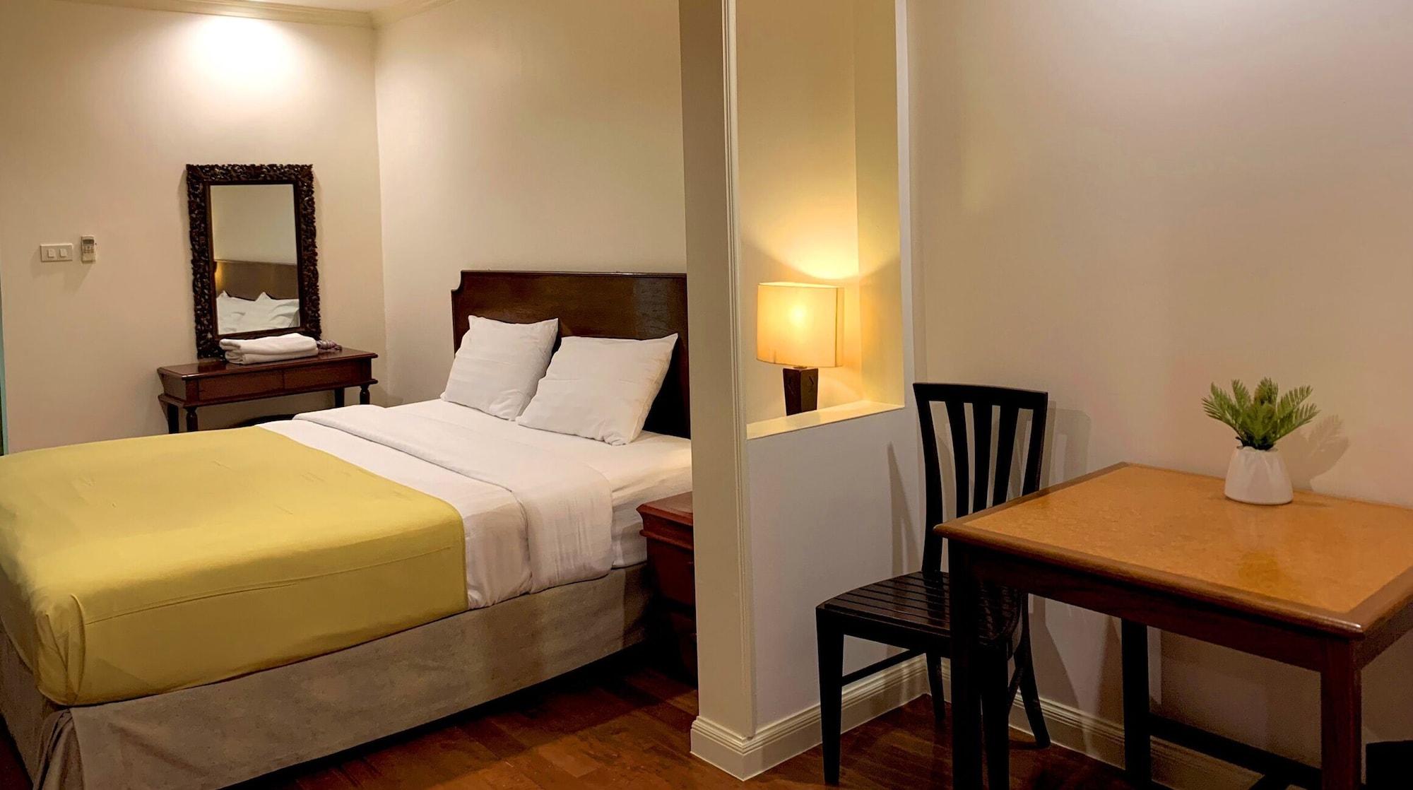 The Victory Residences Banguecoque