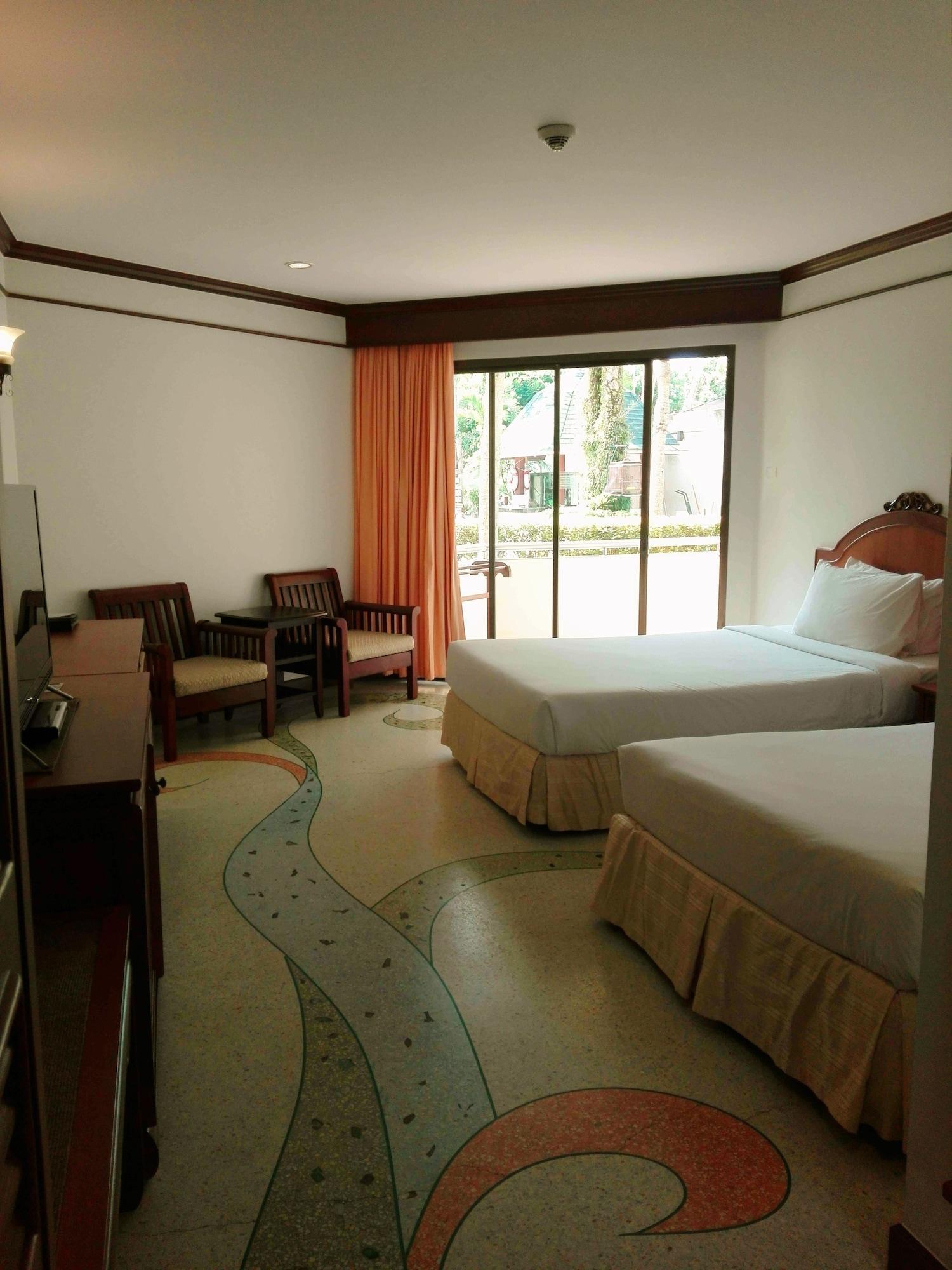 Golden Resort