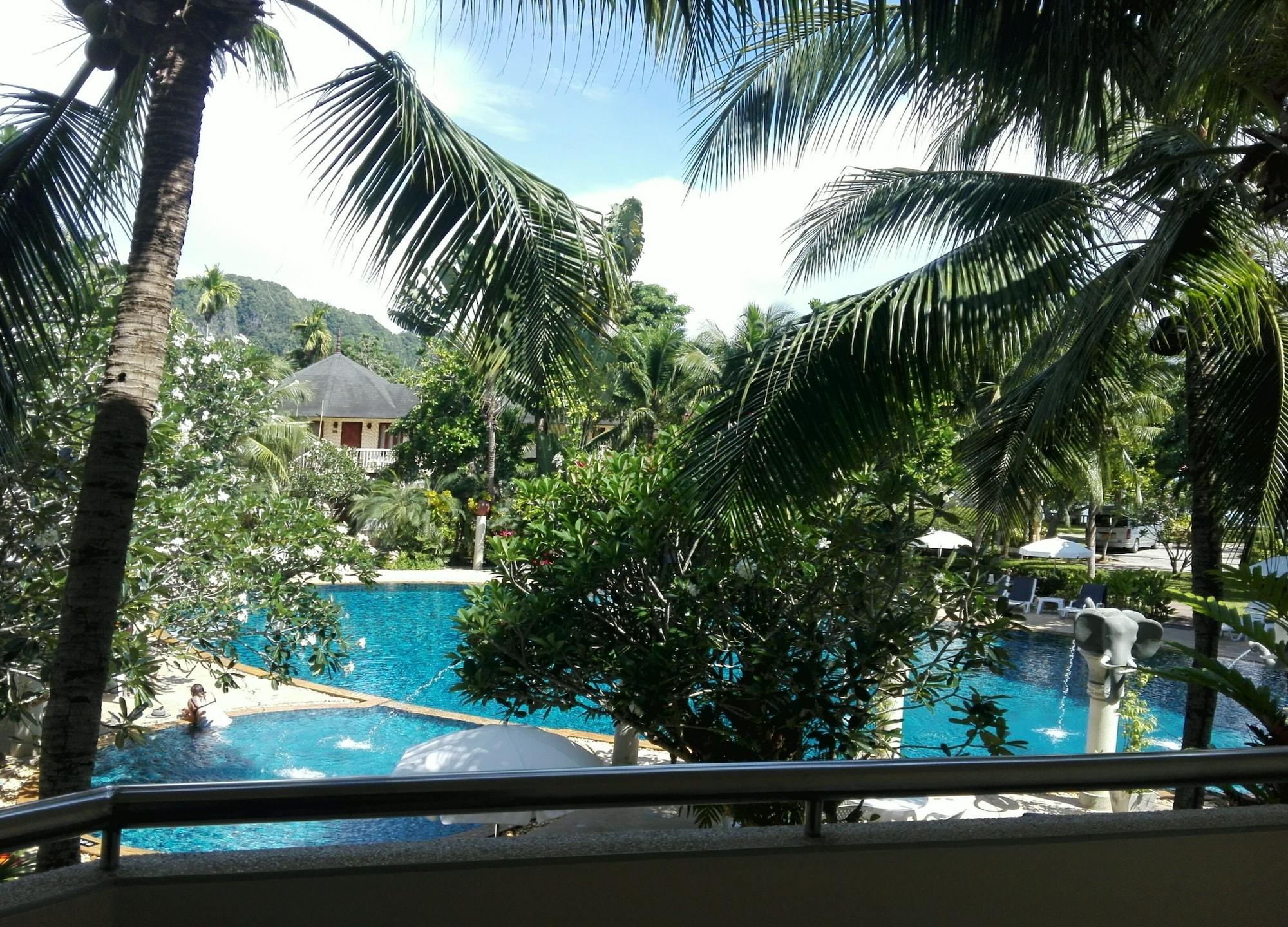 Resort Golden 4*
