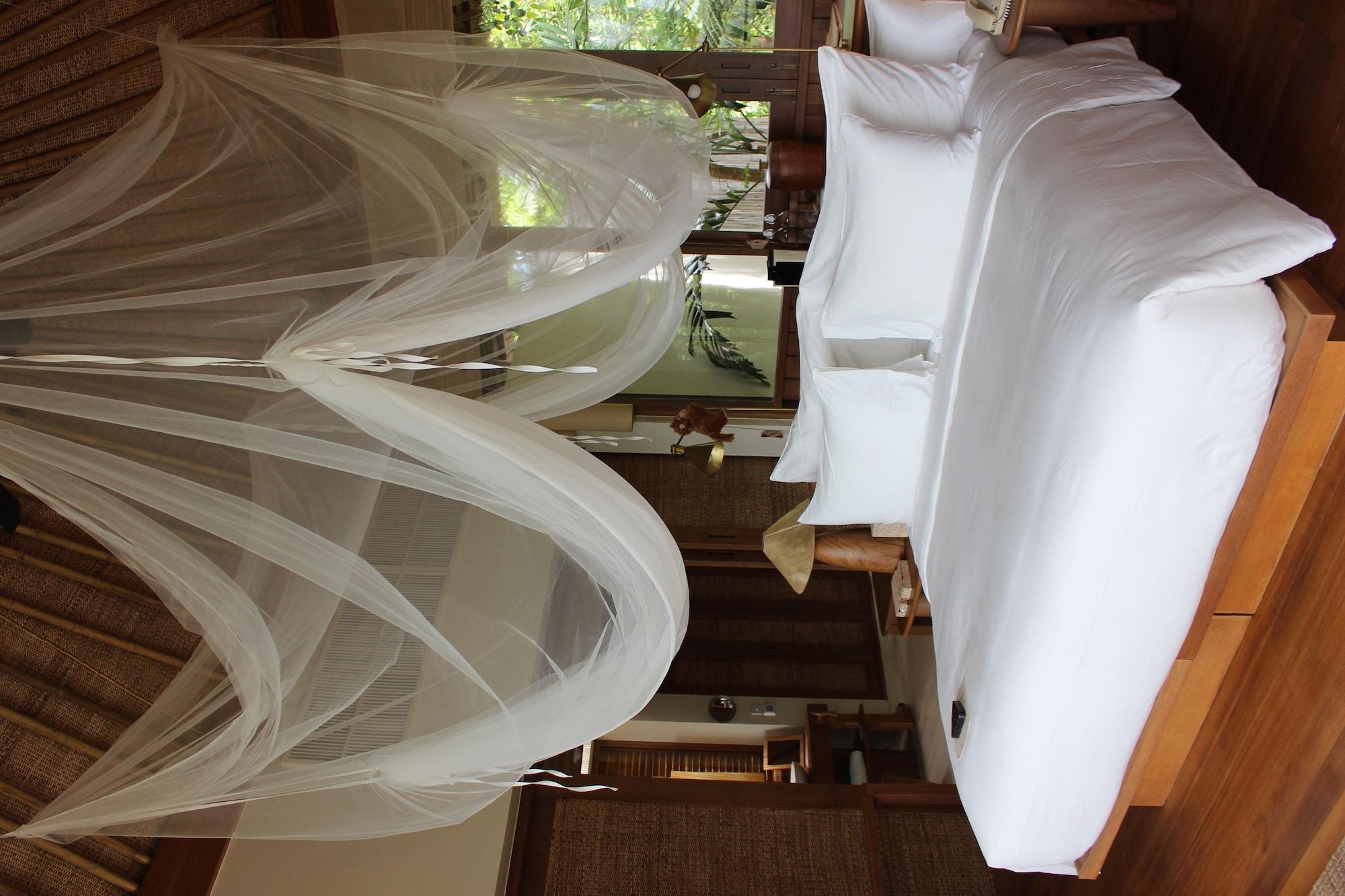 Six Senses Samui Resort Koh Samui
