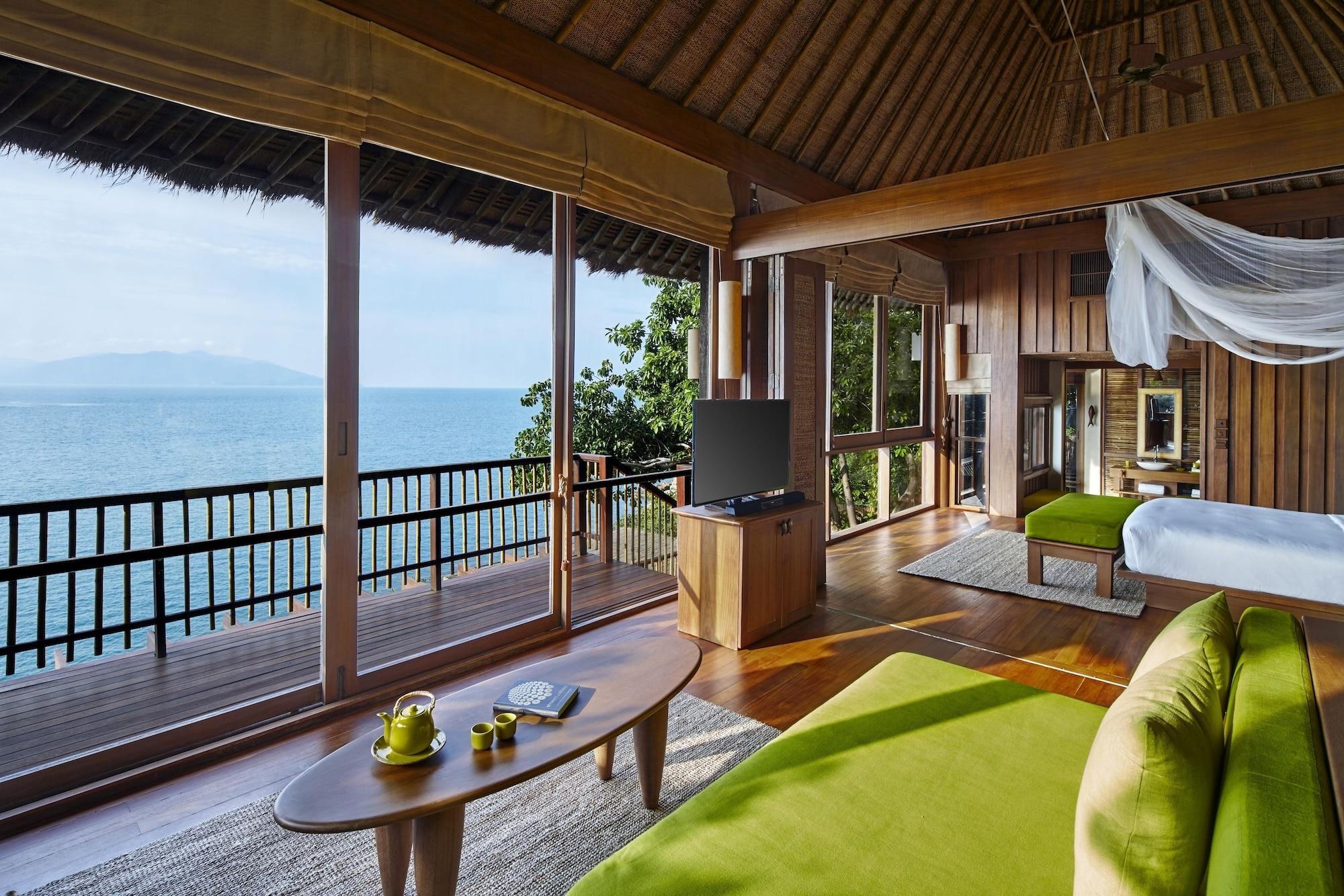 Resort Six Senses Samui Koh Samui