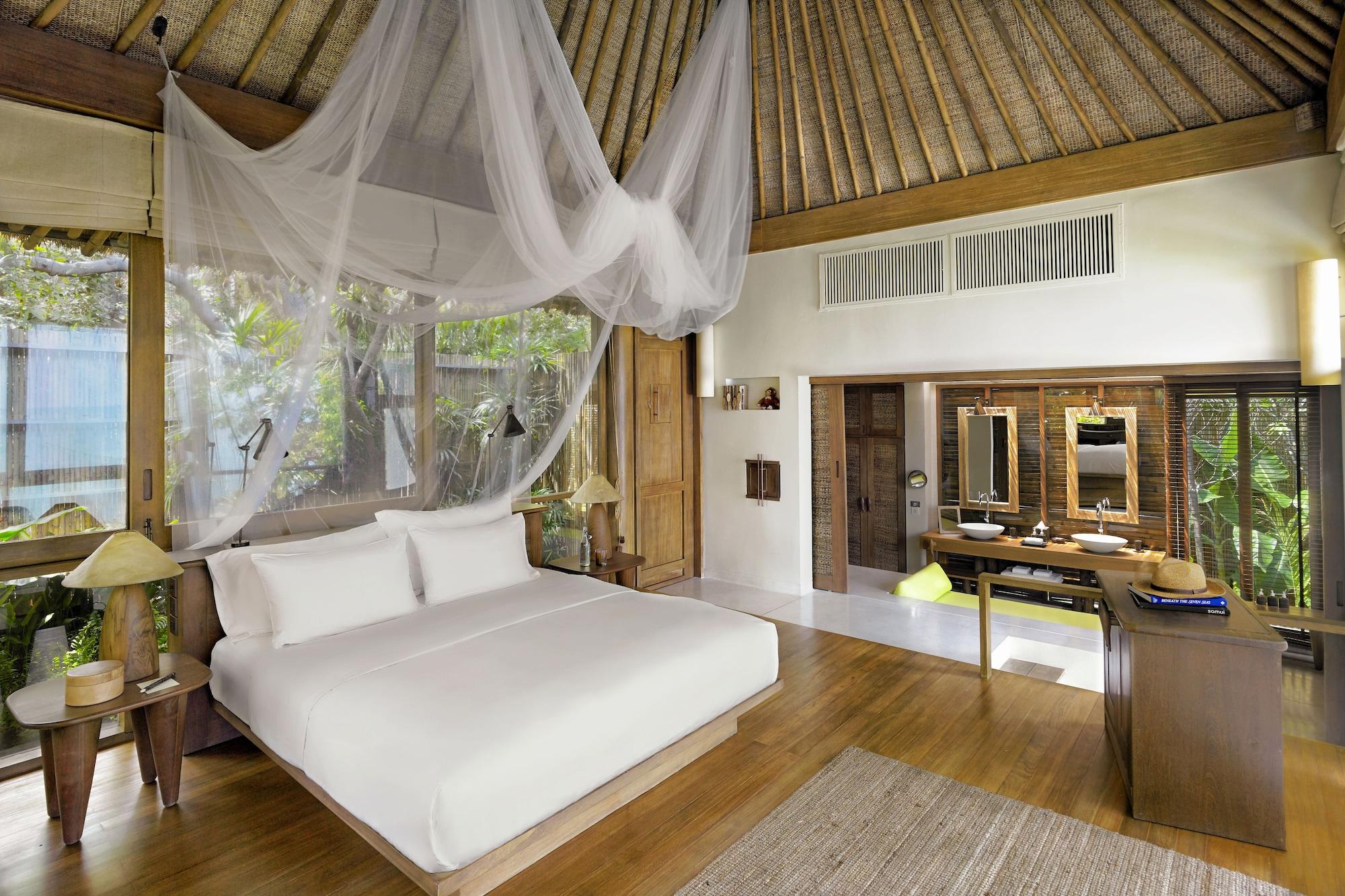 Six Senses Samui Resort