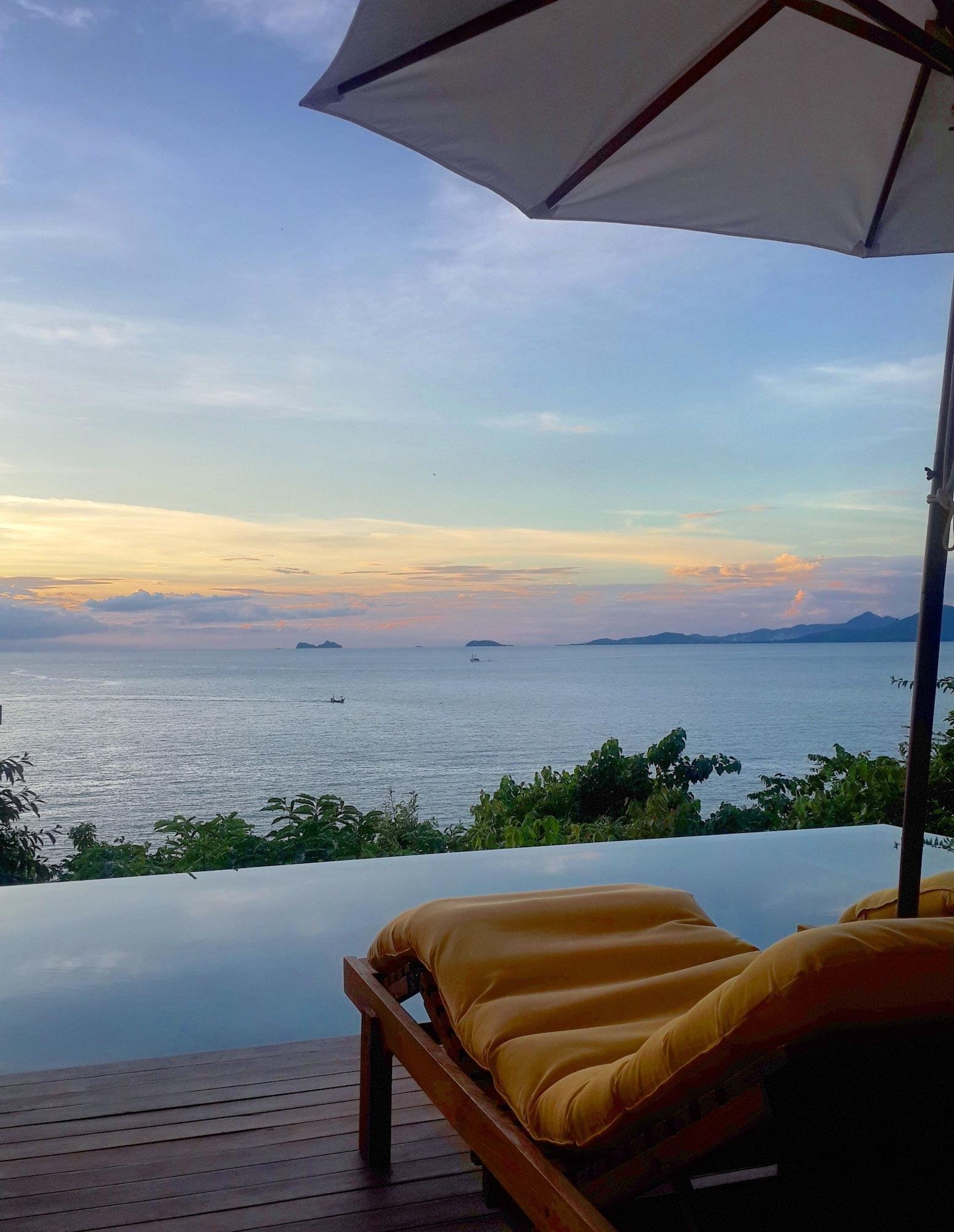 Six Senses Samui Resort Koh Samui
