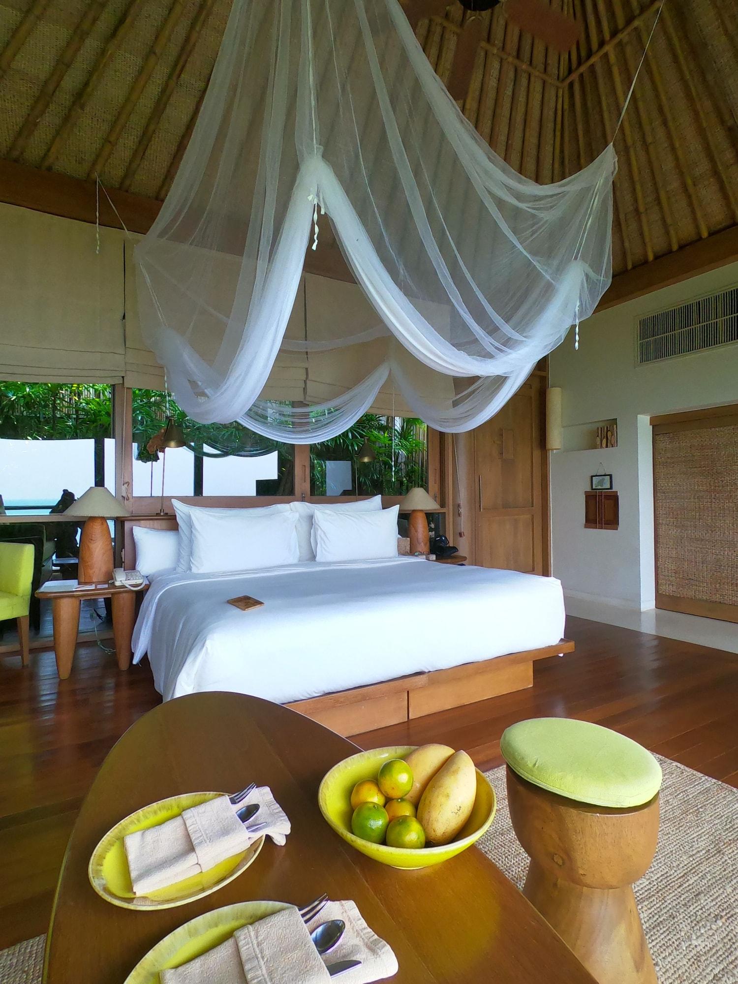 Six Senses Samui Koh Samui