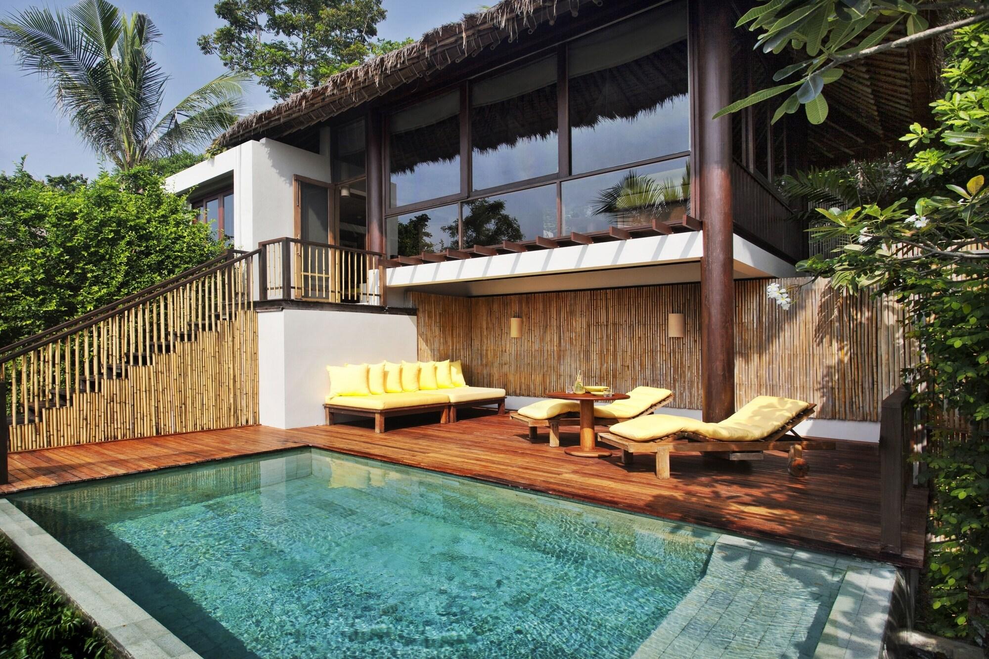 Six Senses Samui Resort 5*
