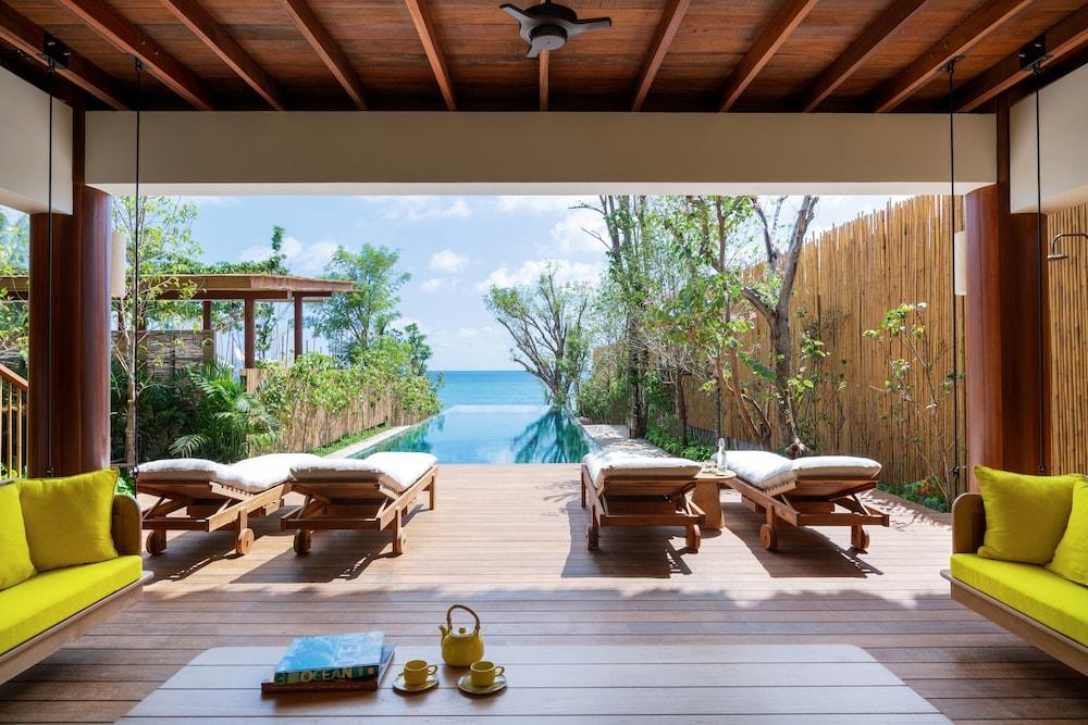 Six Senses Samui 5*