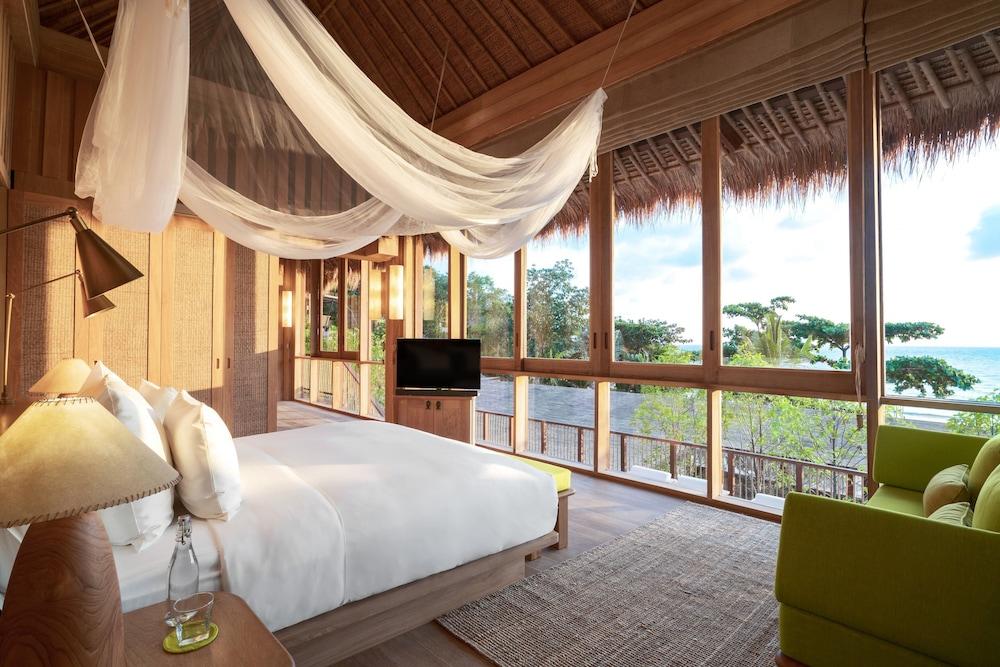 Six Senses Samui 5*