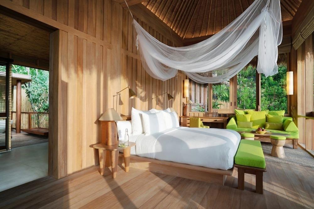 Six Senses Samui 5*