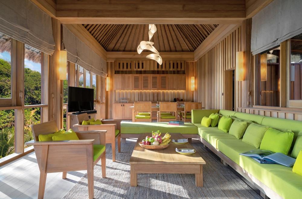 Resort Six Senses Samui 5*