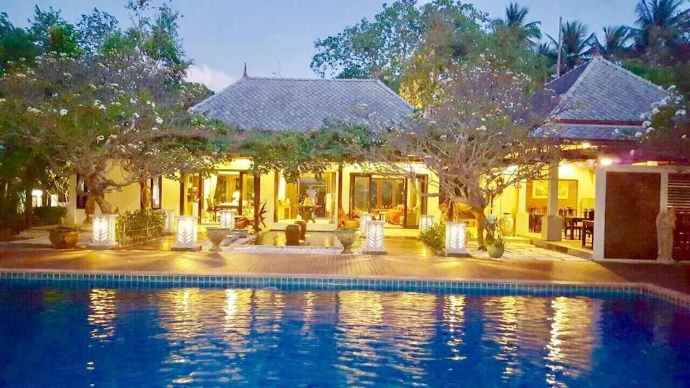 Bhumlapa Garden Resort