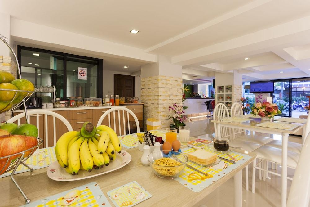 Hotel Max Value 3*