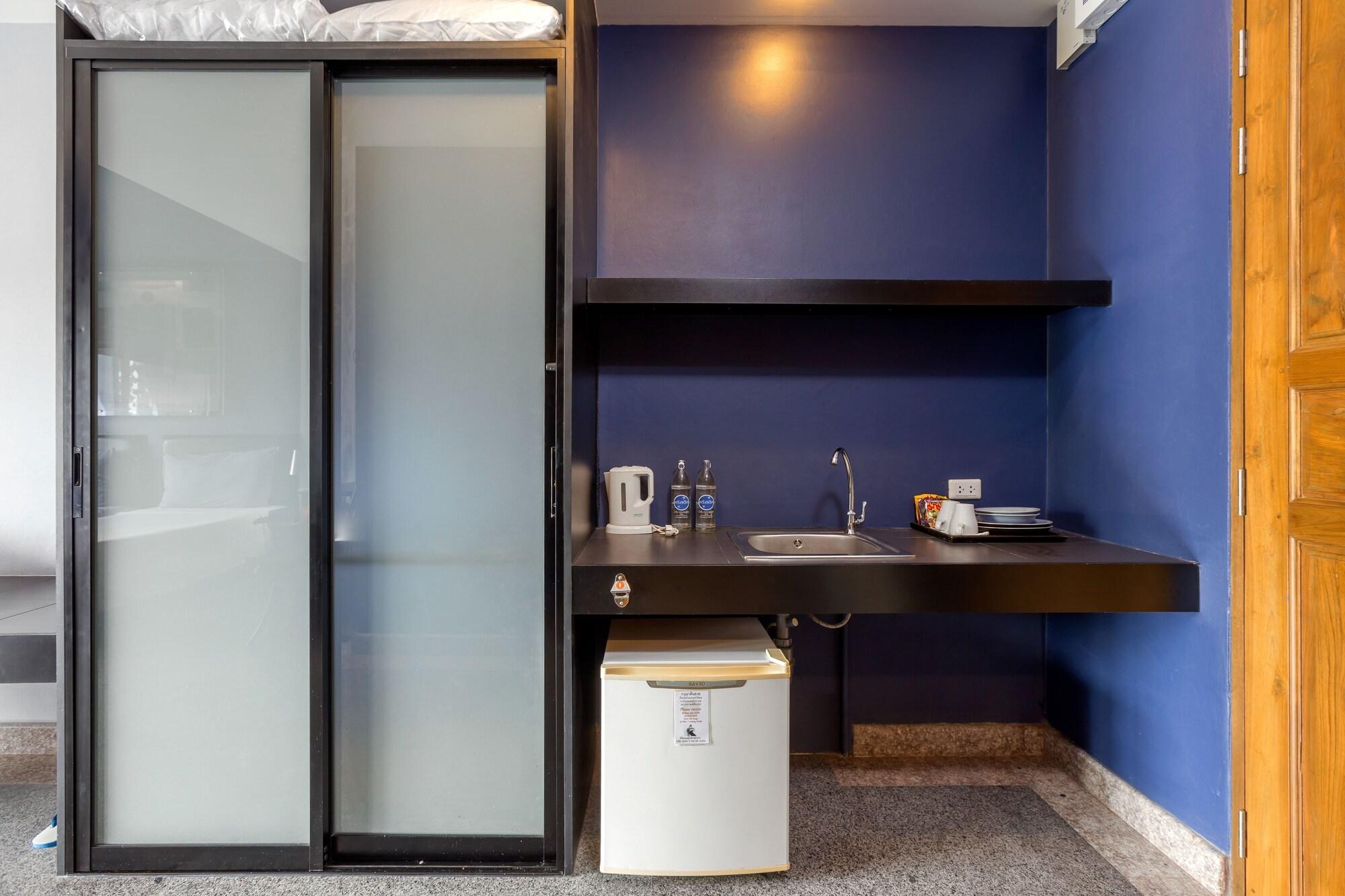 Albergue Sino - Sha