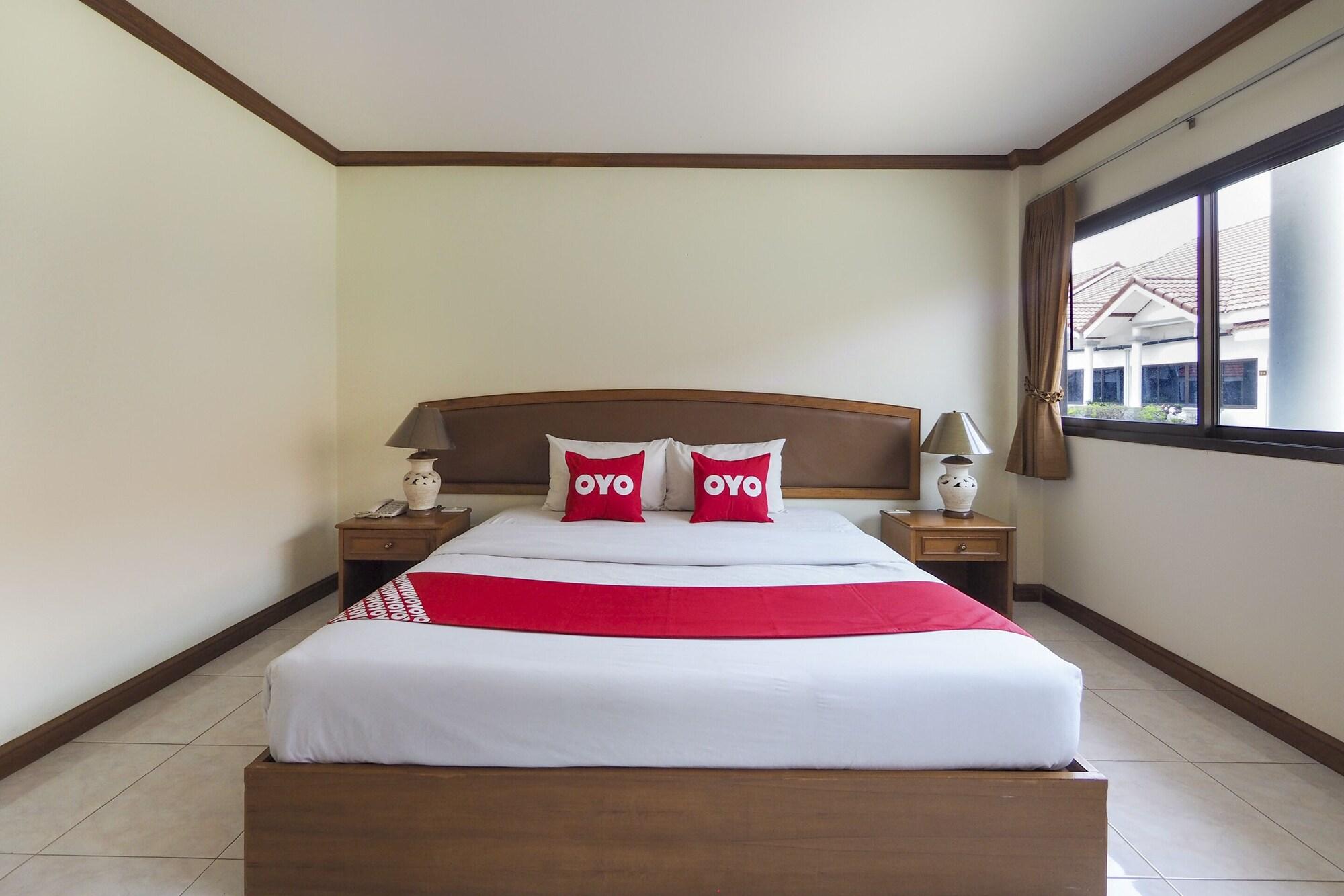 Hotel Oyo 859 Golden Land