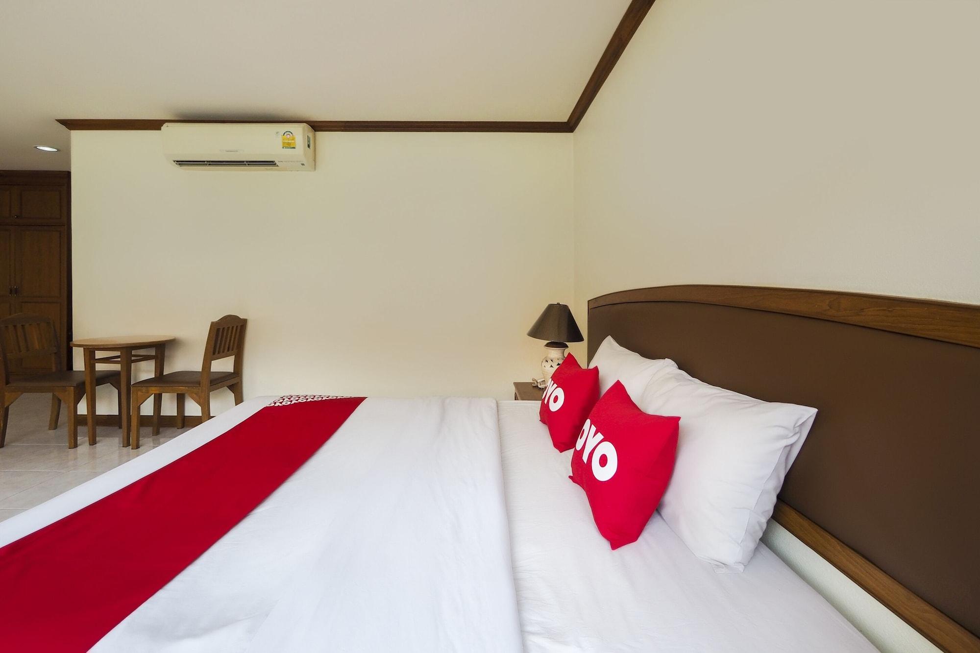 Oyo 859 Golden Land 2* Chiang Rai