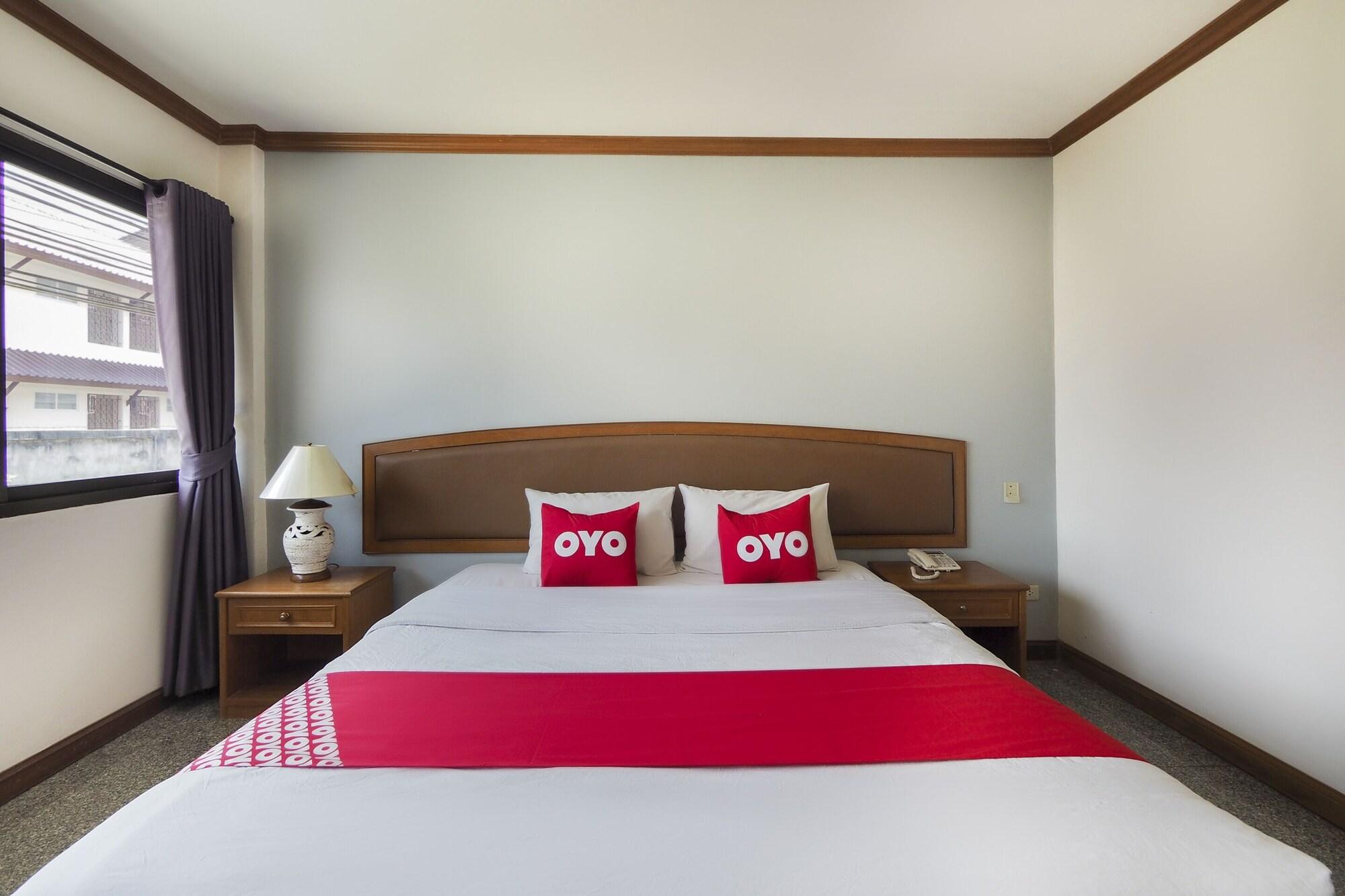 Oyo 859 Golden Land