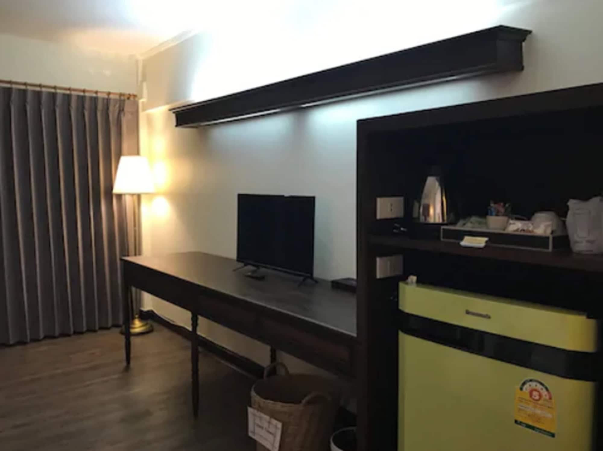 Nak Nakara Hotel-sha Extra Chiang Rai