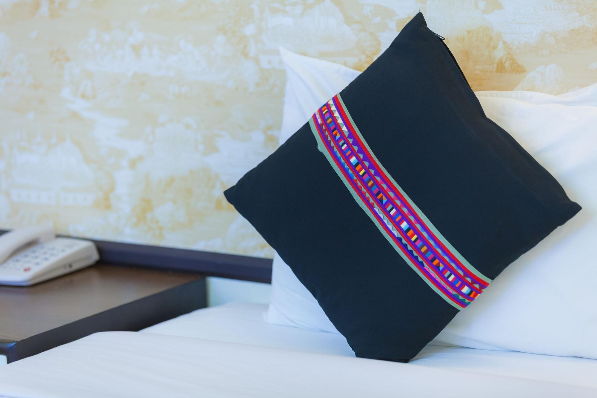 Hotel Nak Nakara Hotel-sha Extra 4*