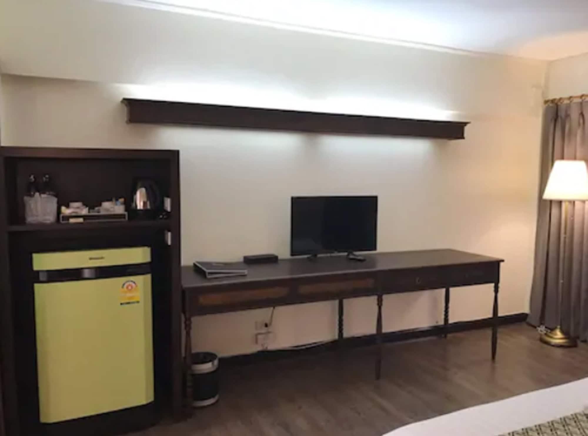 Nak Nakara Hotel-sha Extra Chiang Rai