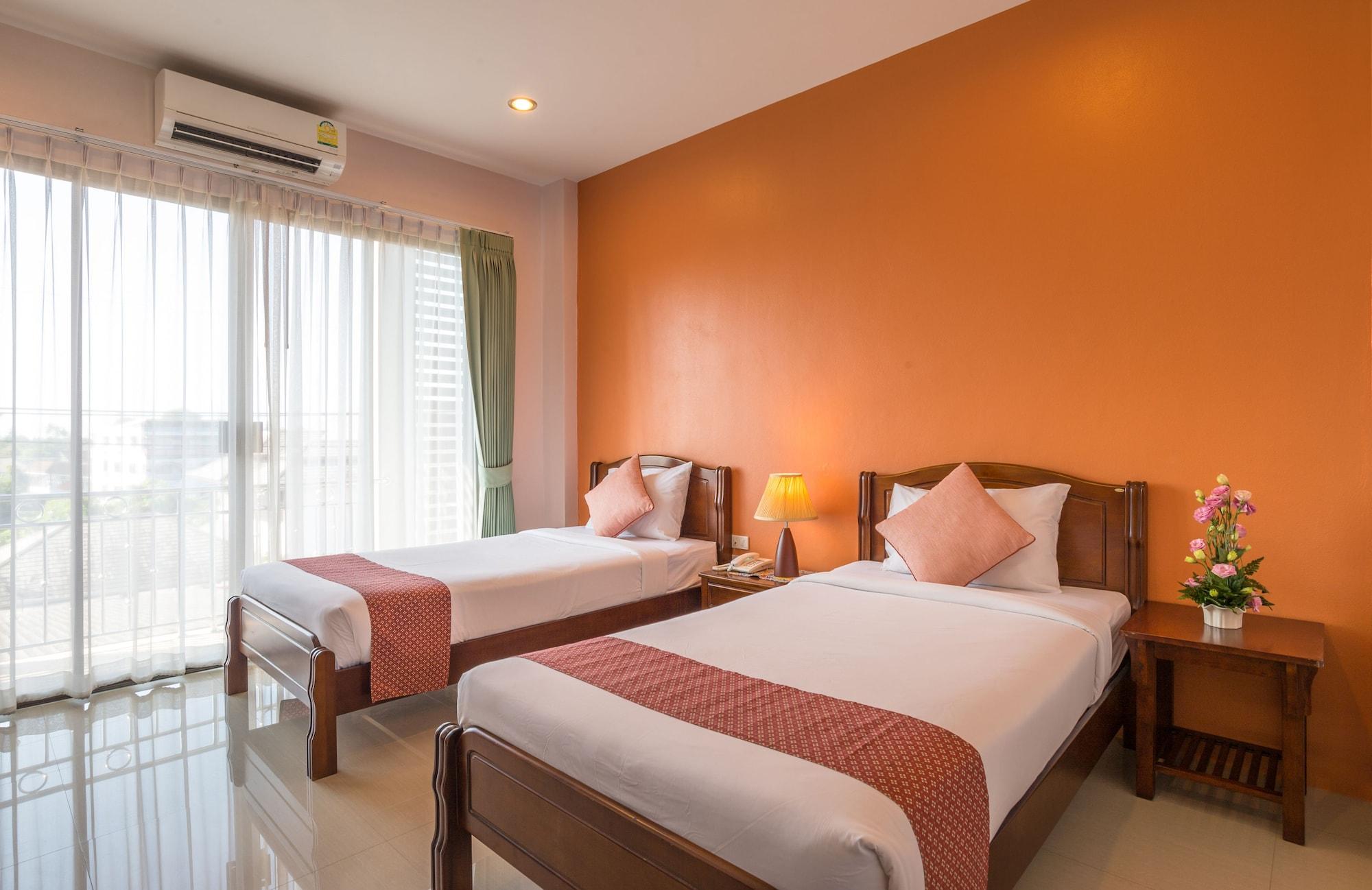 Phetpailin Hotel Krabi