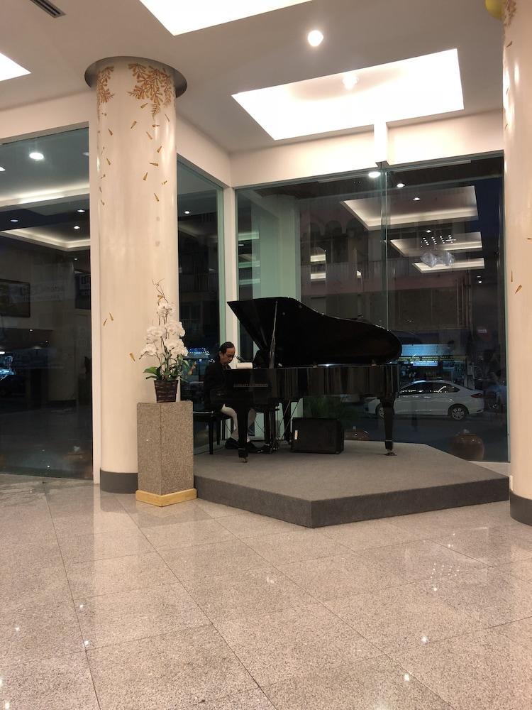 Hotel Wangcome Chiang Rai