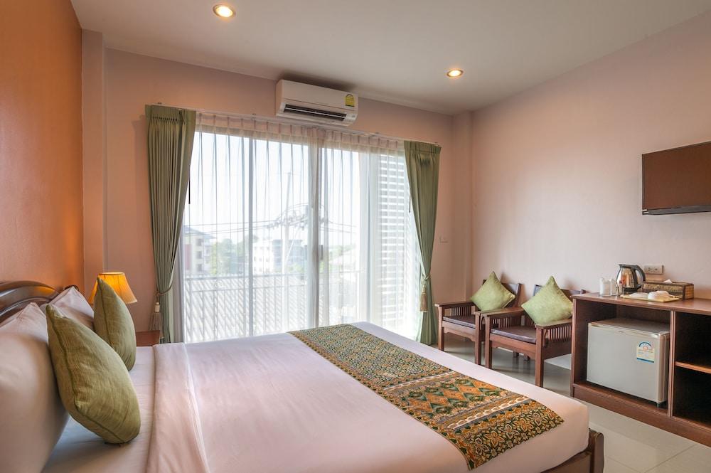 Hotel Phetpailin Krabi