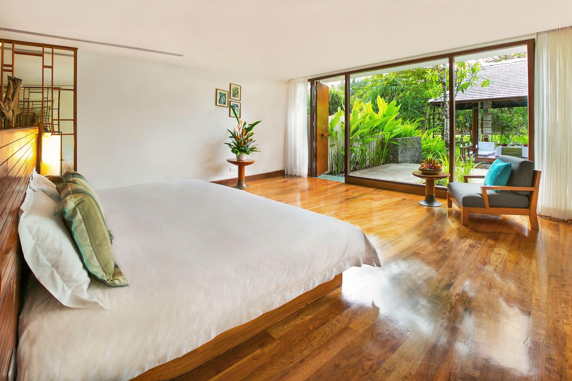 Resort The Sarojin (adults Only)
