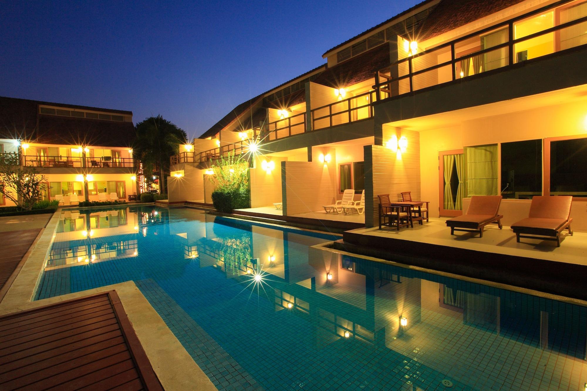 Belle Resort, Resort 4*