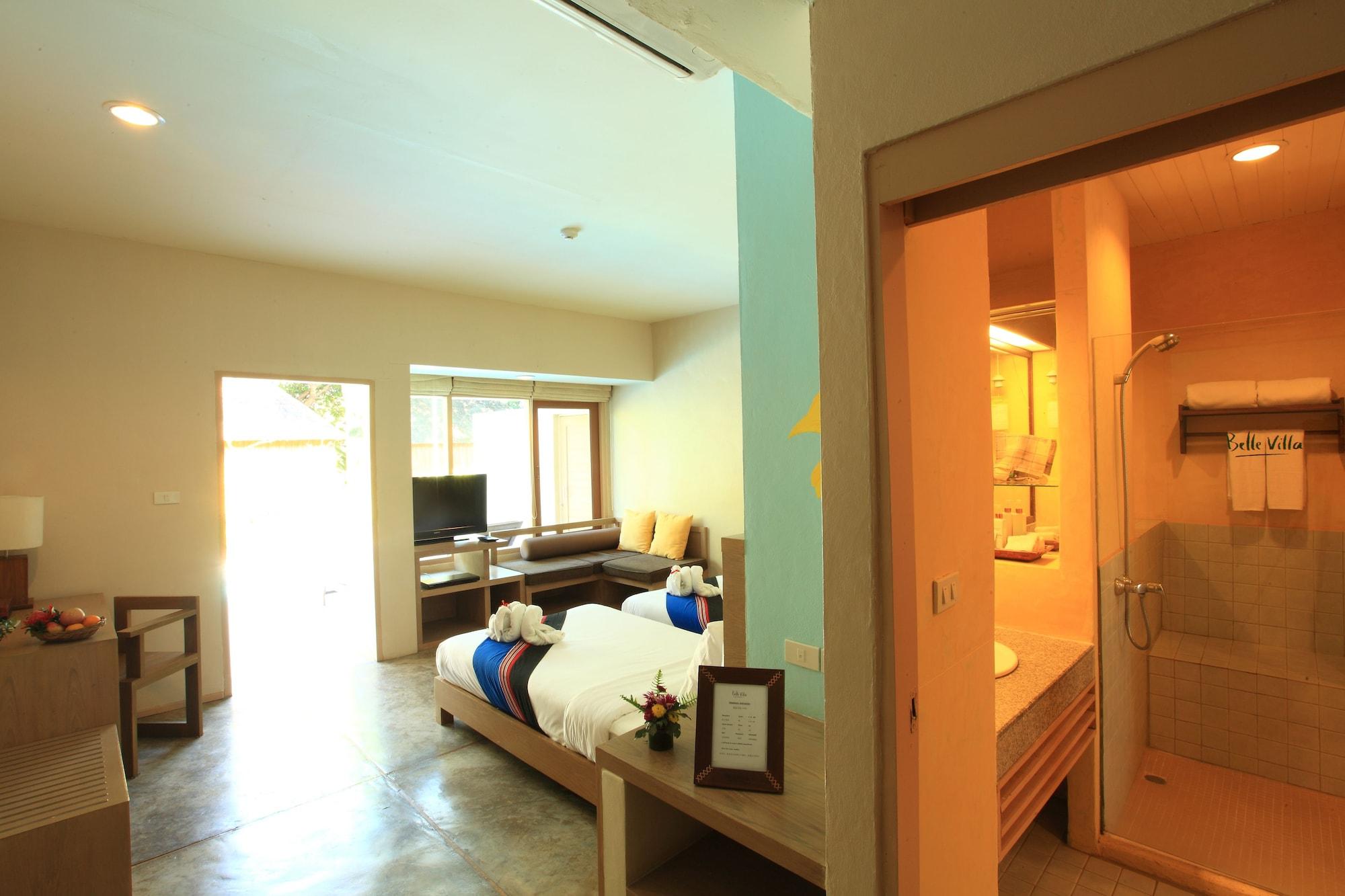 Belle Resort, Resort Pai