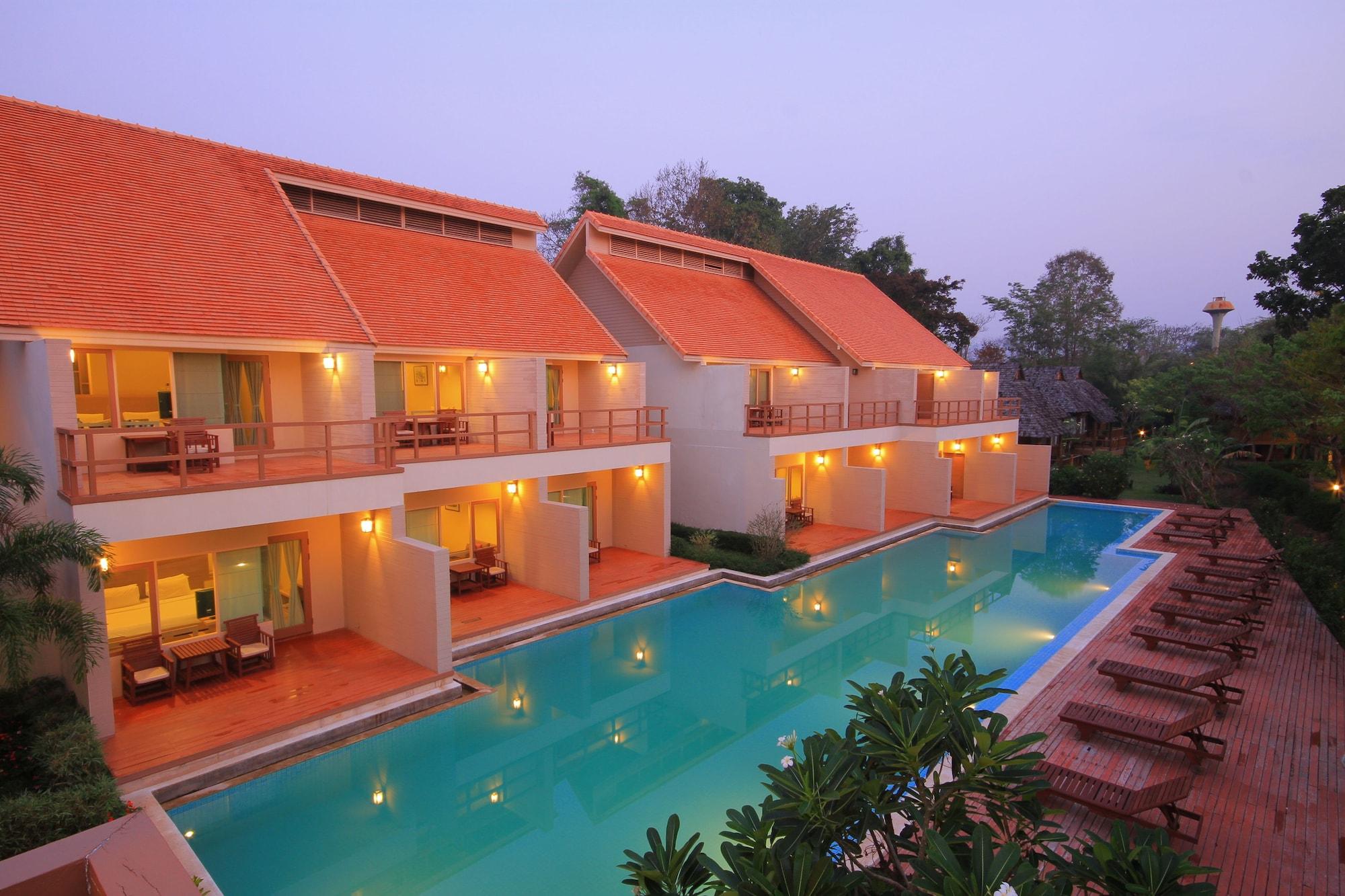 Resort Belle Resort, 4*