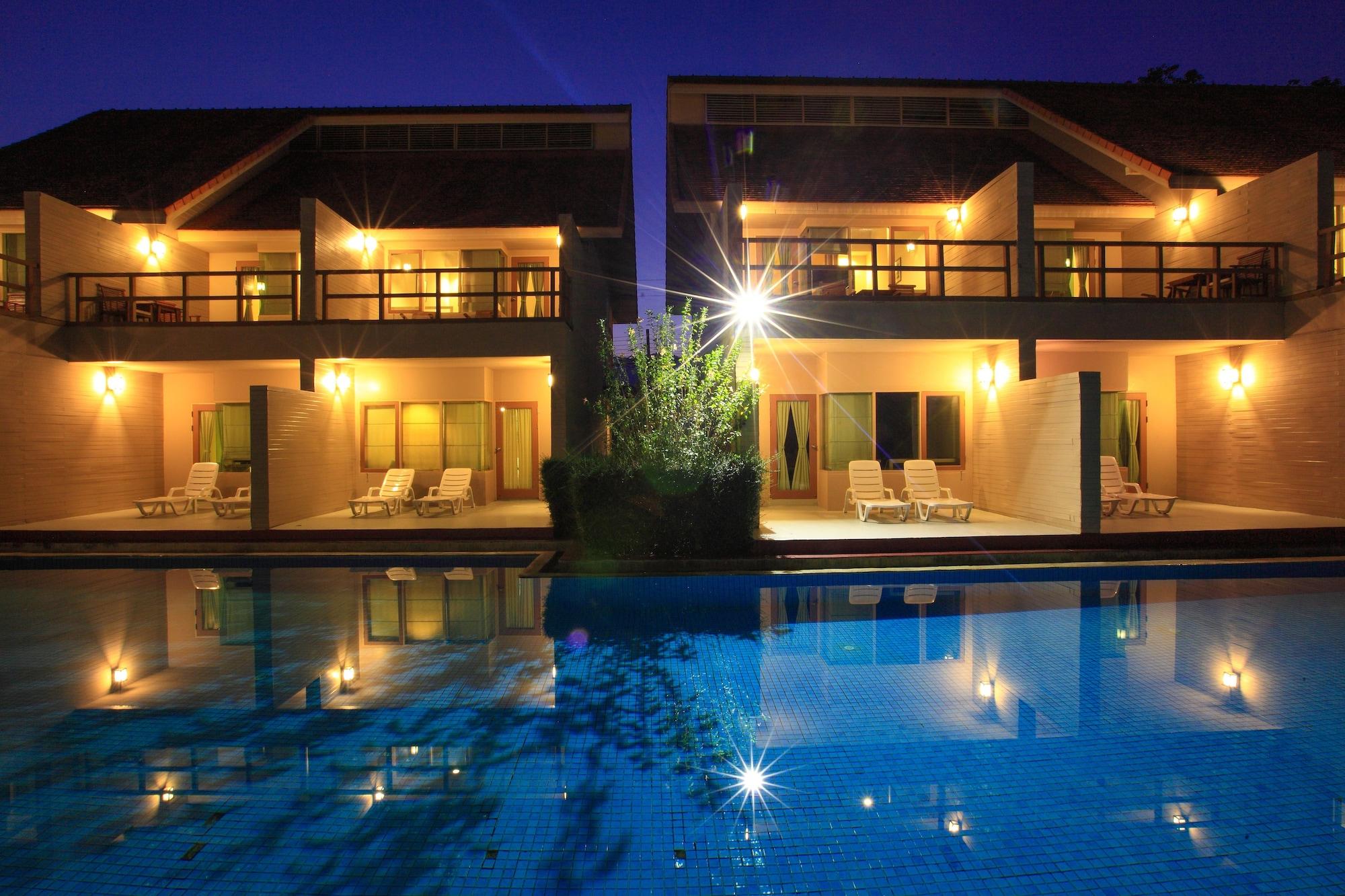 Belle Resort, Resort Pai