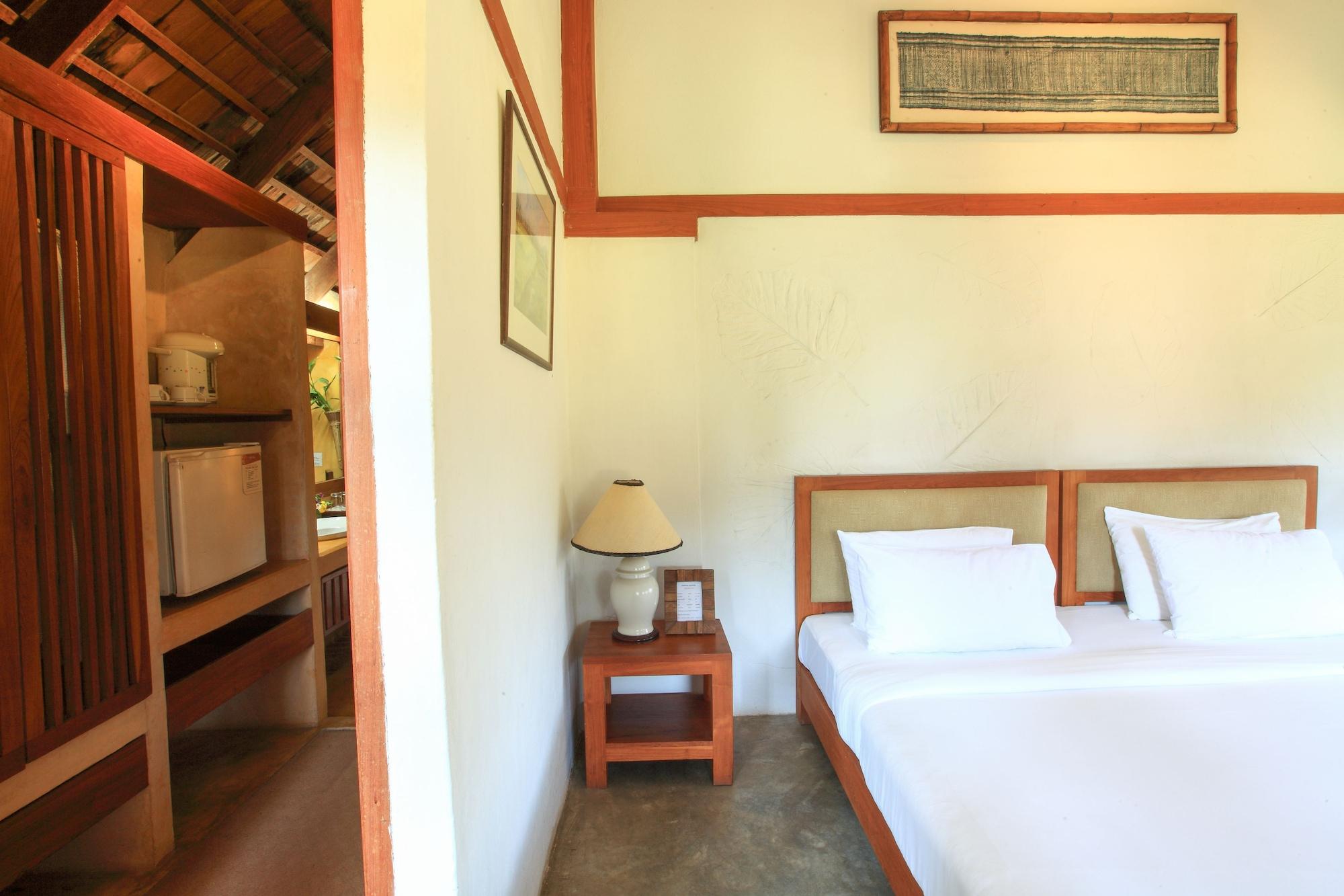 Belle Resort, Resort Pai