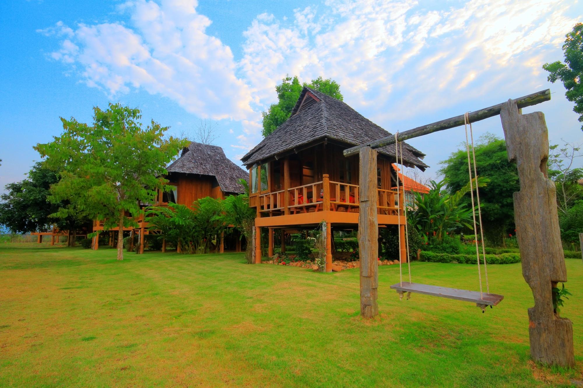 Belle Resort, Resort 4*