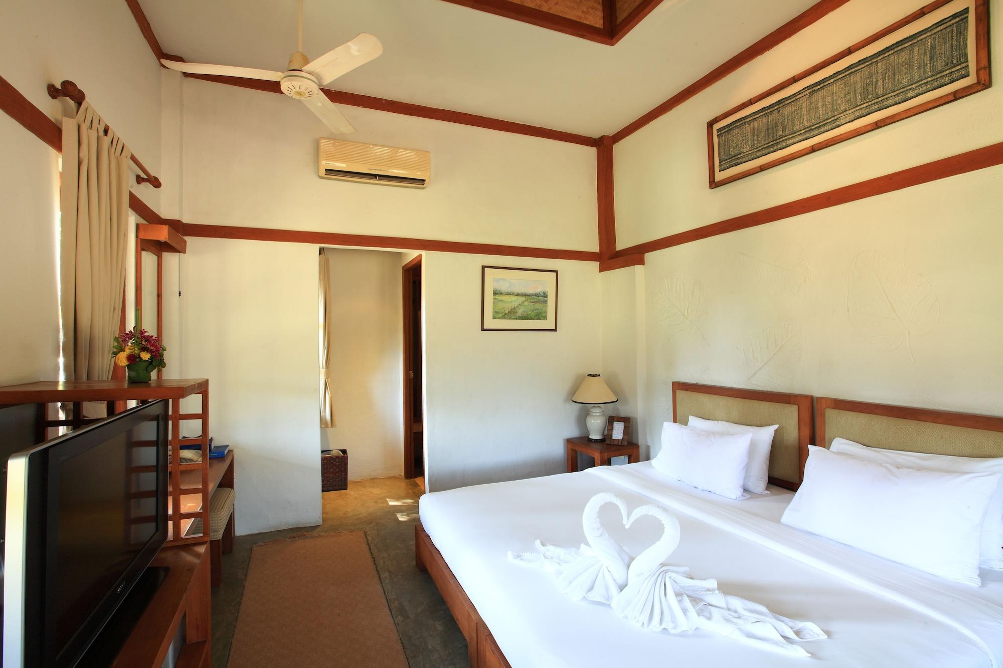 Resort Belle Resort, Pai