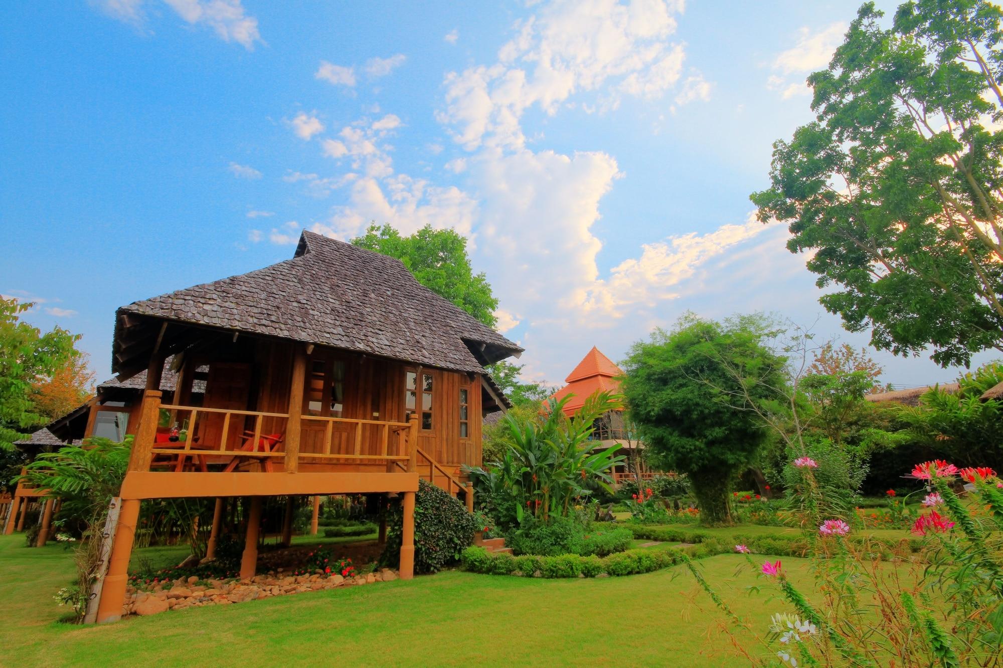 Resort Belle Resort, Pai