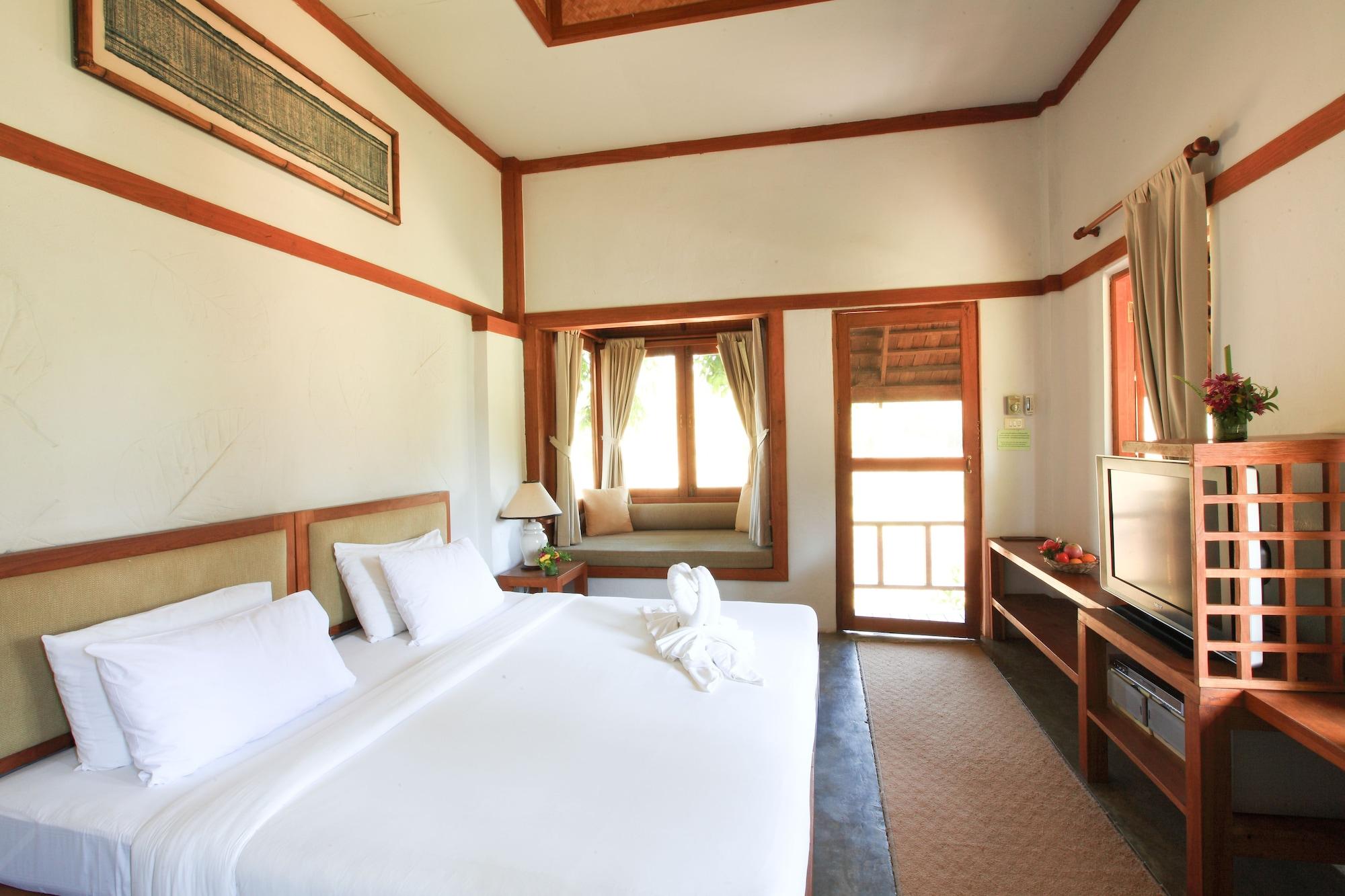 Belle Resort, Resort Pai