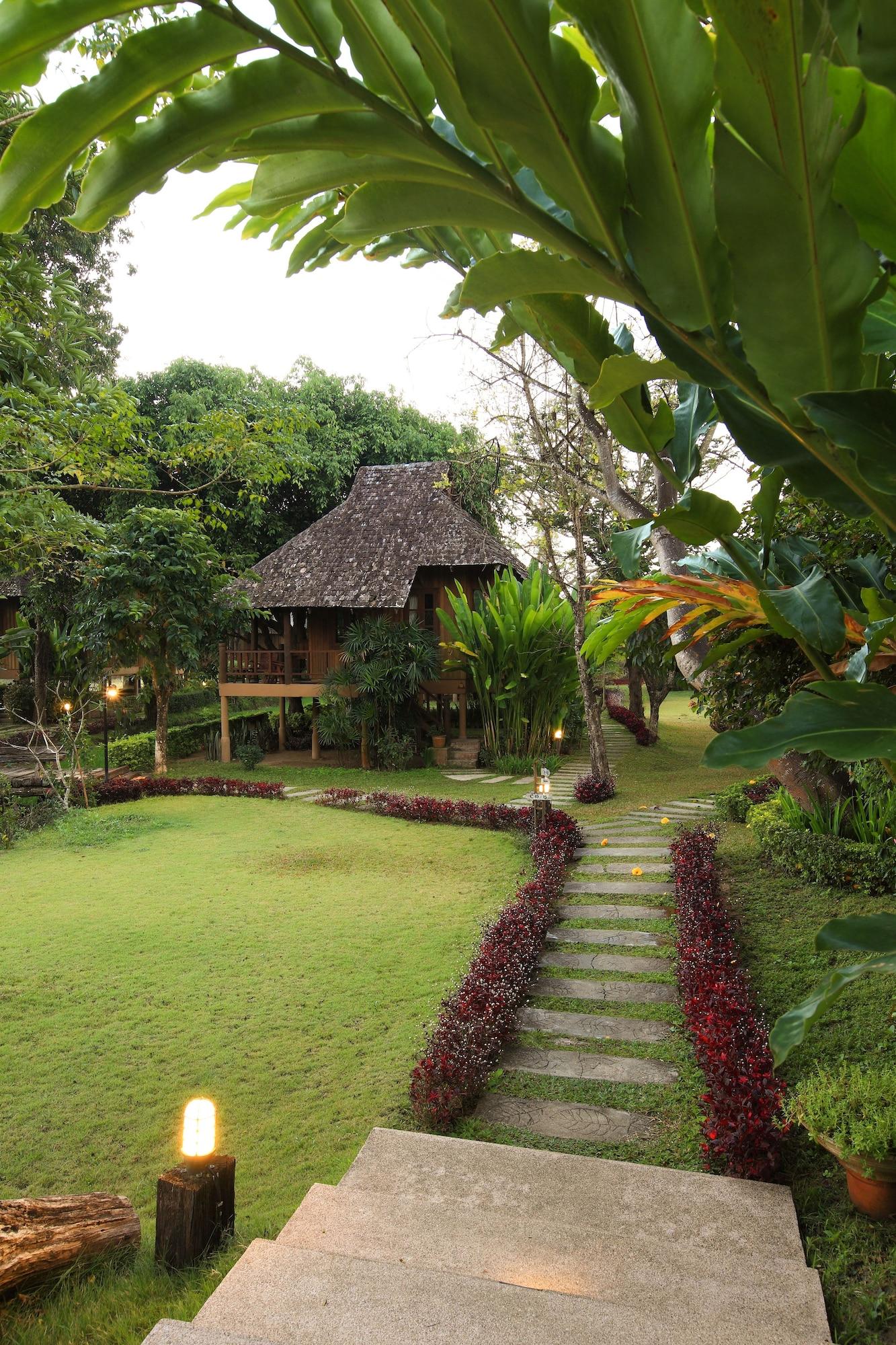 Belle Resort, Resort Pai