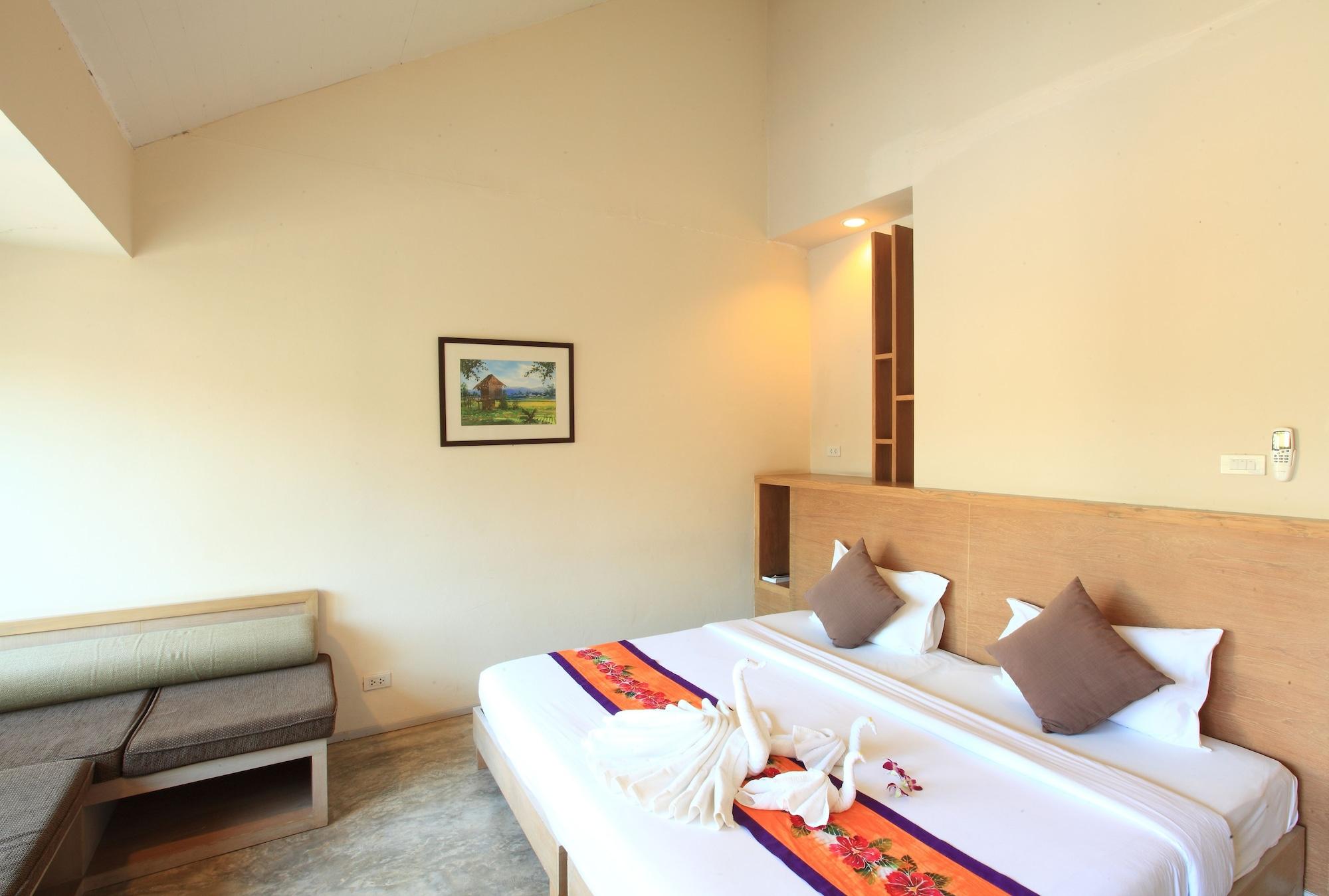 Belle Resort, 4*