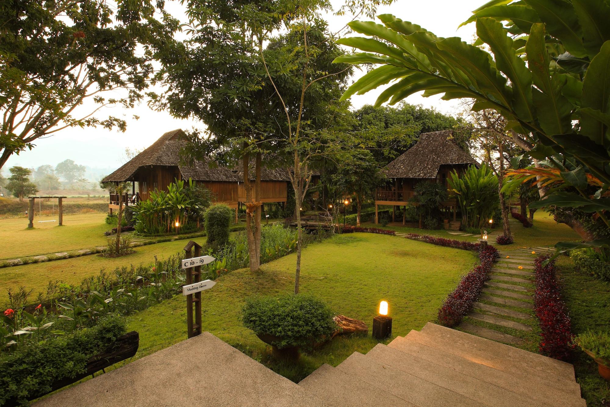 Resort Belle Resort, Pai