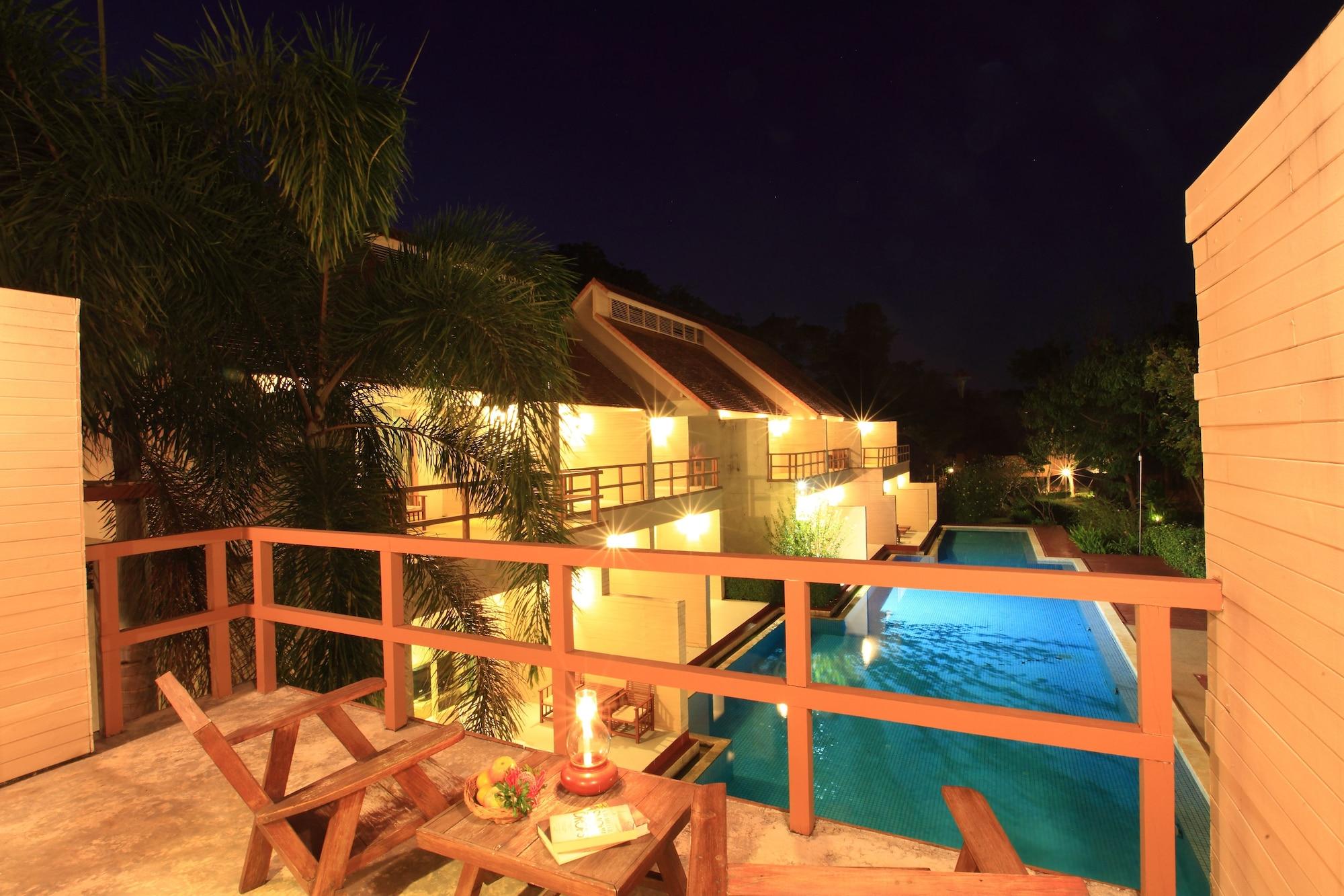 Belle Resort, Resort