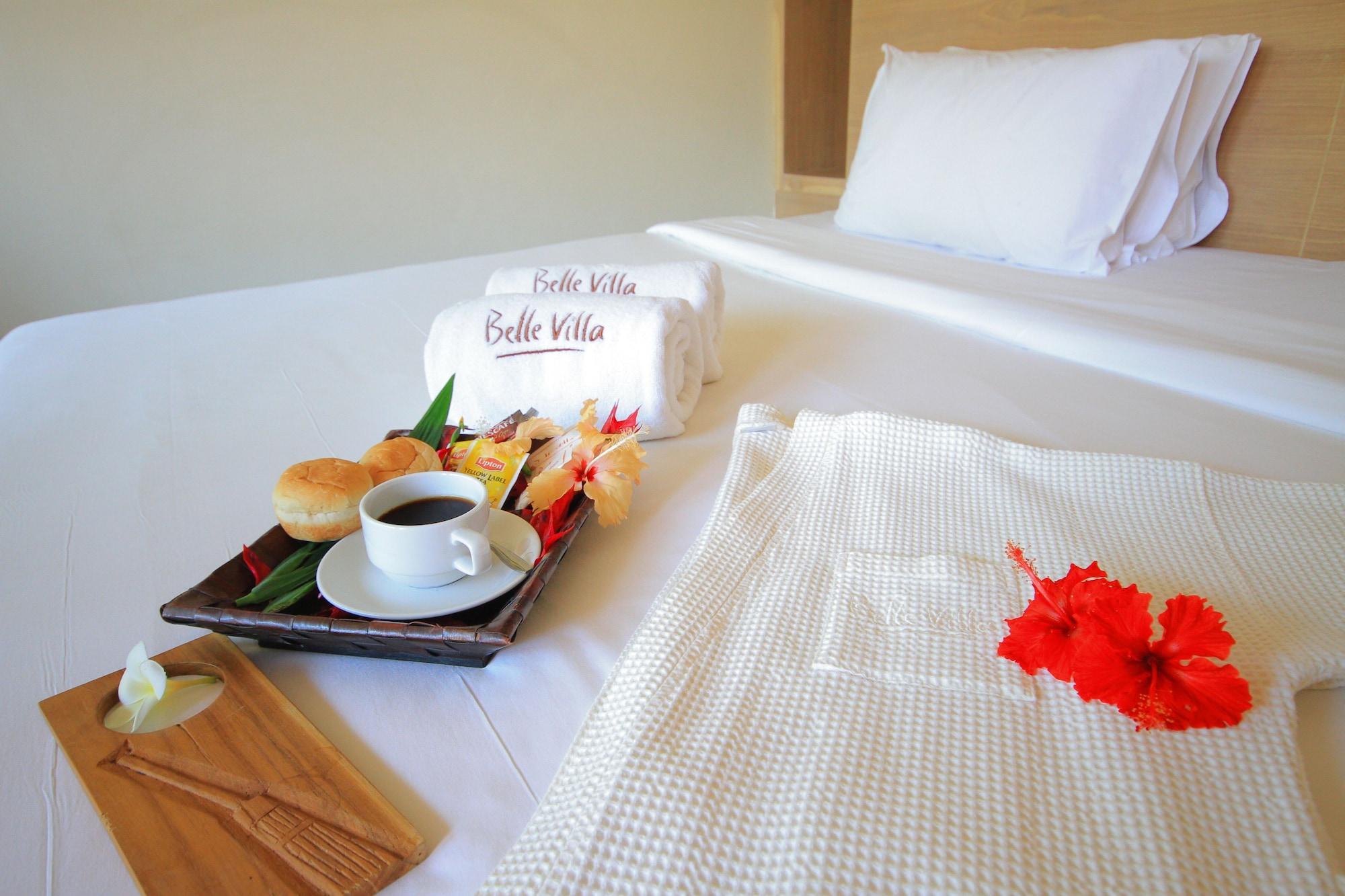 Belle Resort,