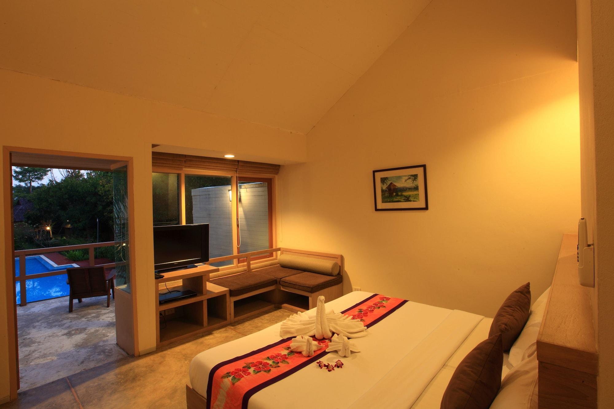 Belle Resort, Resort Pai