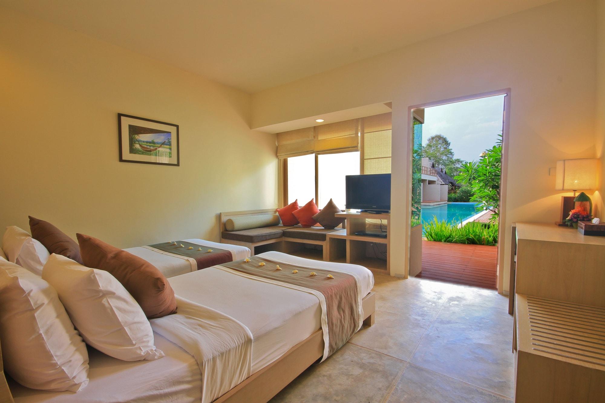 Resort Belle Resort, 4*