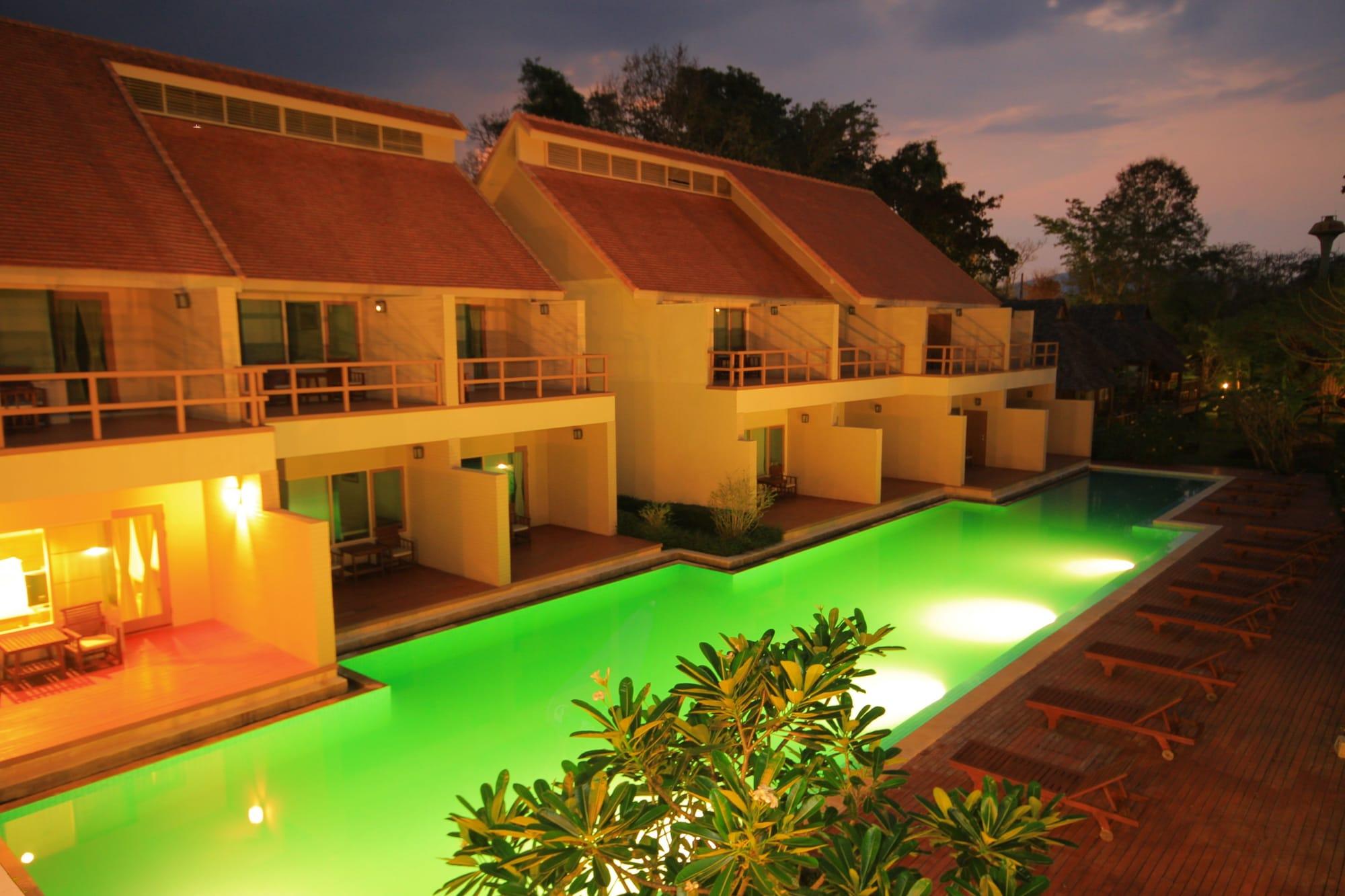 Belle Resort, Pai