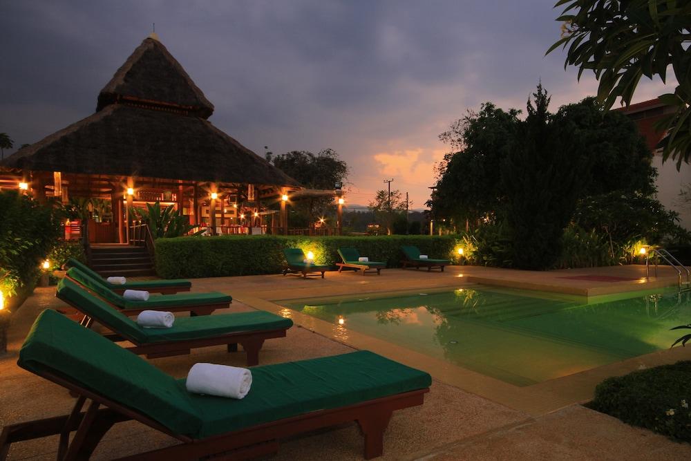 Resort Belle Resort, 4*