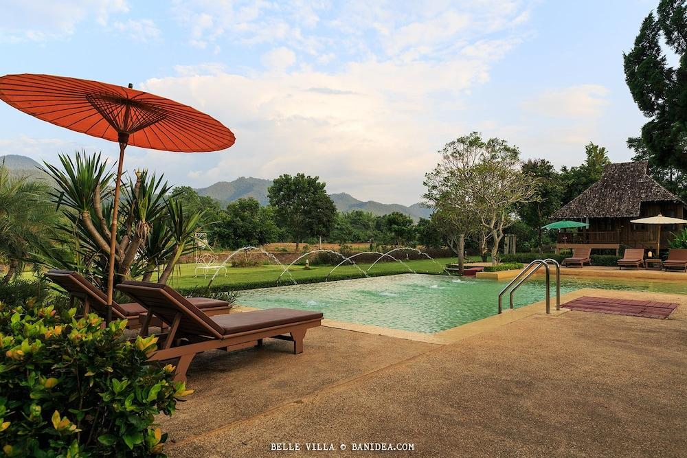 Belle Resort, Resort